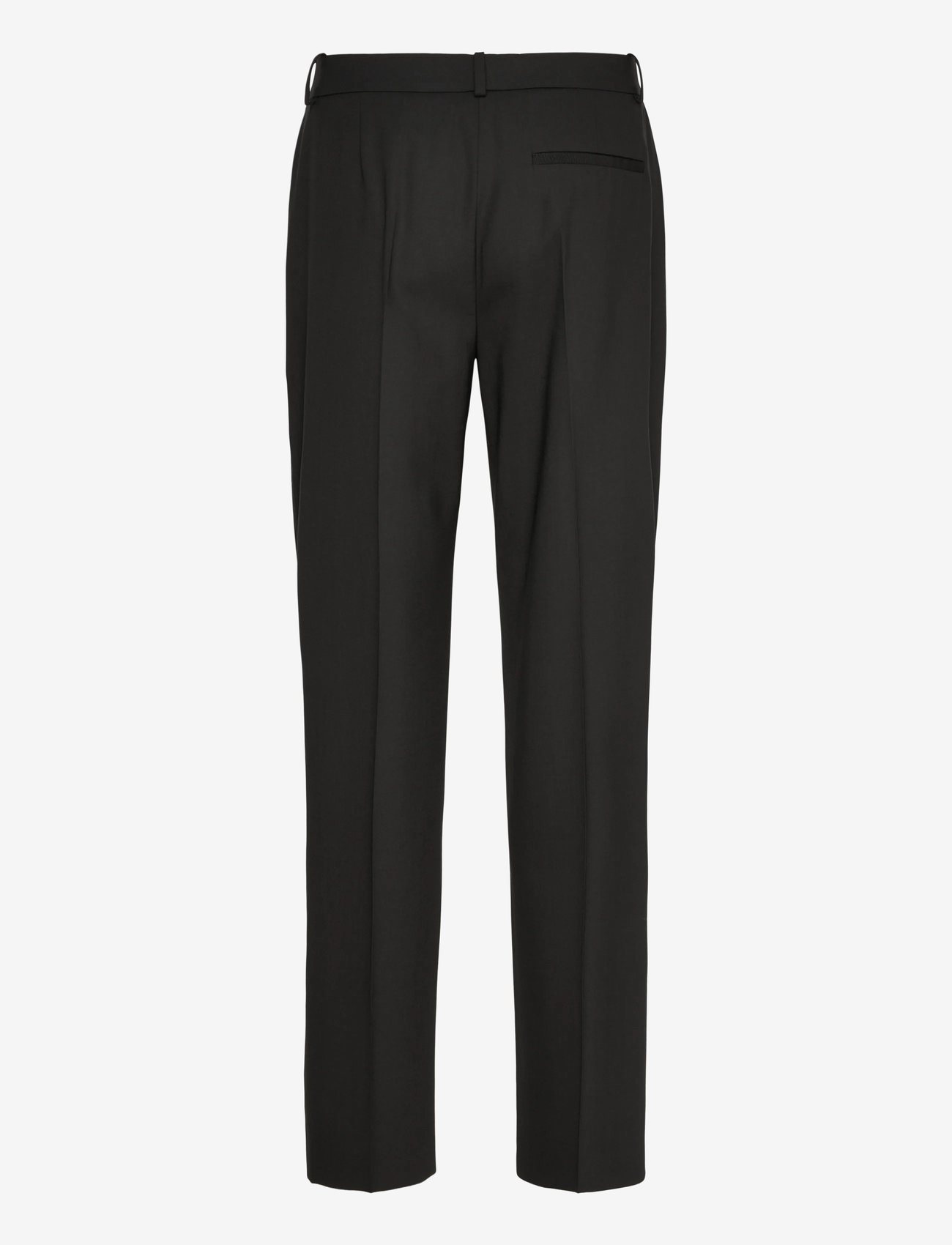 BOSS - Tilda9 - pidulikud püksid - black - 1