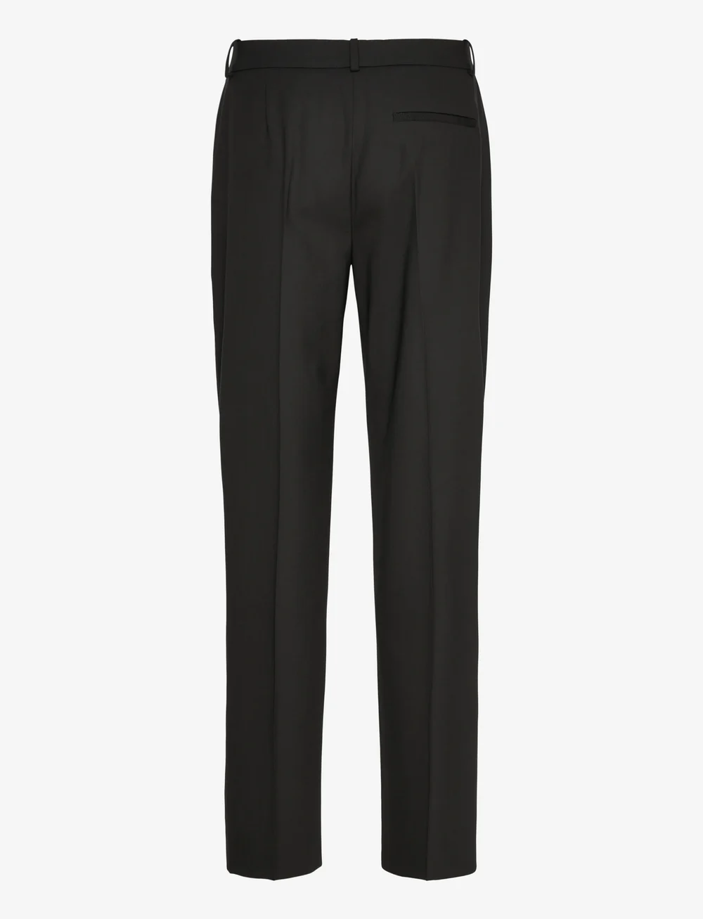 BOSS - Tilda9 - kostymbyxor - black - 1