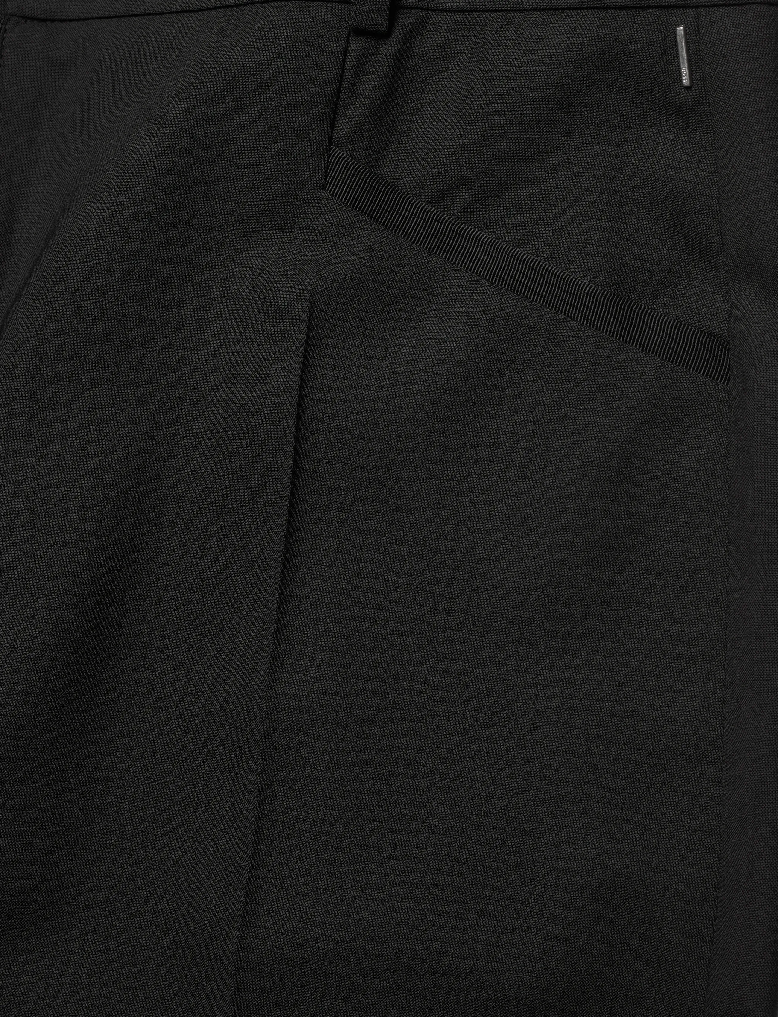 BOSS - Tilda9 - black - 2