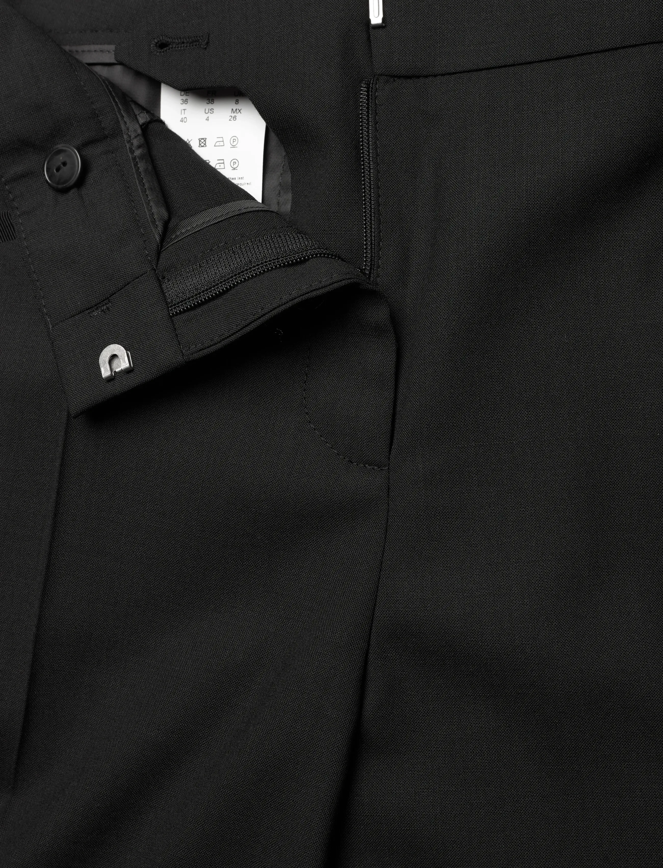BOSS - Tilda9 - black - 3