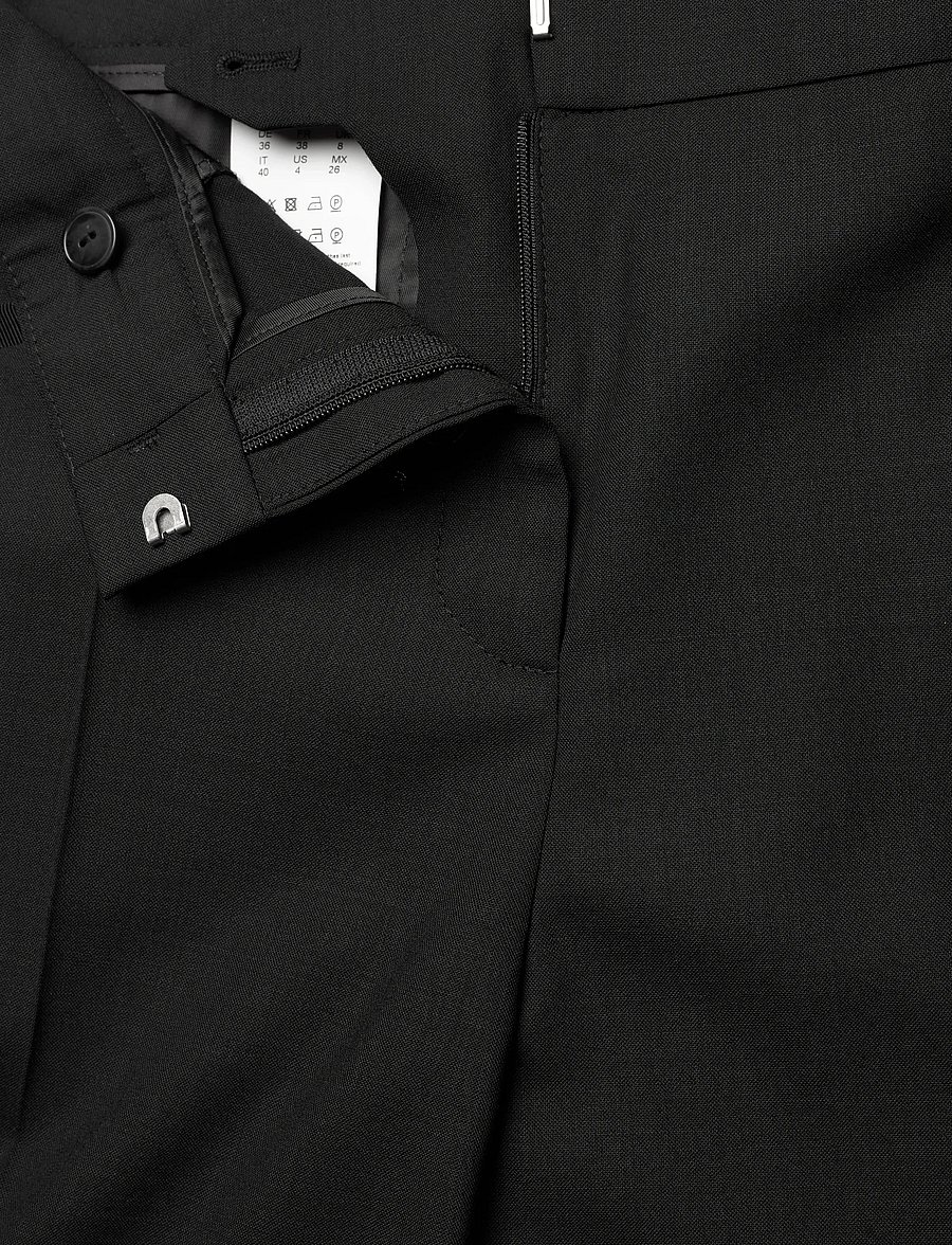 BOSS - Tilda9 - formell - black - 3