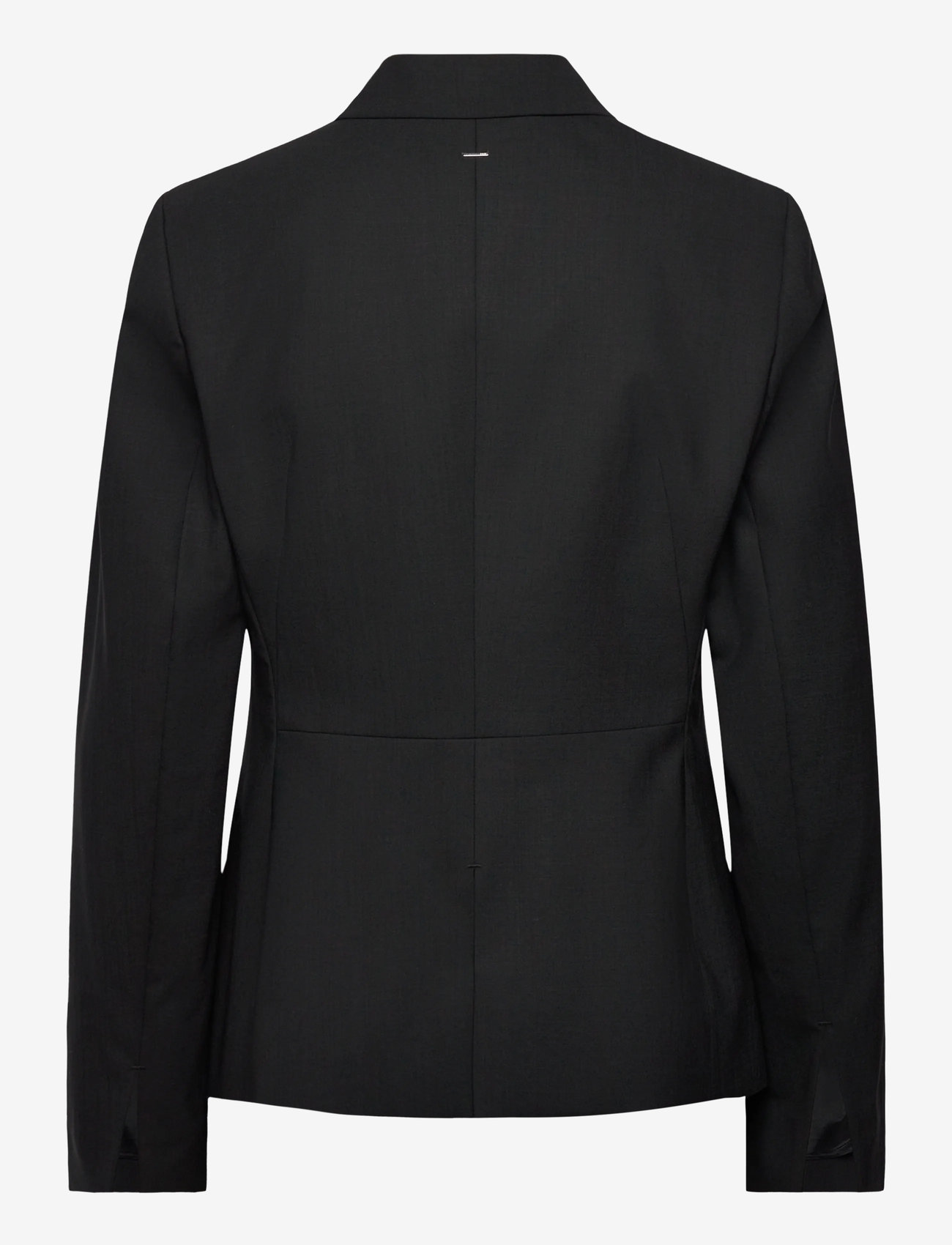 BOSS - Jia9 - enkeltradede blazere - black - 1