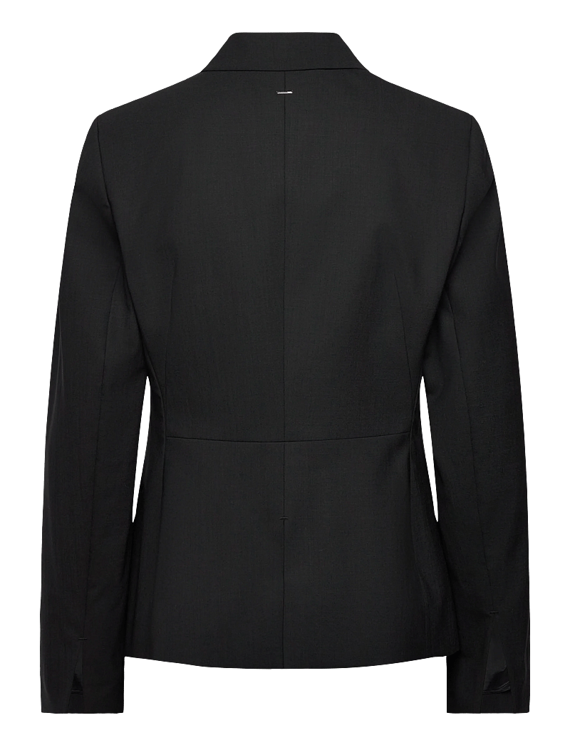 BOSS - Jia9 - enkeltradede blazere - black - 1