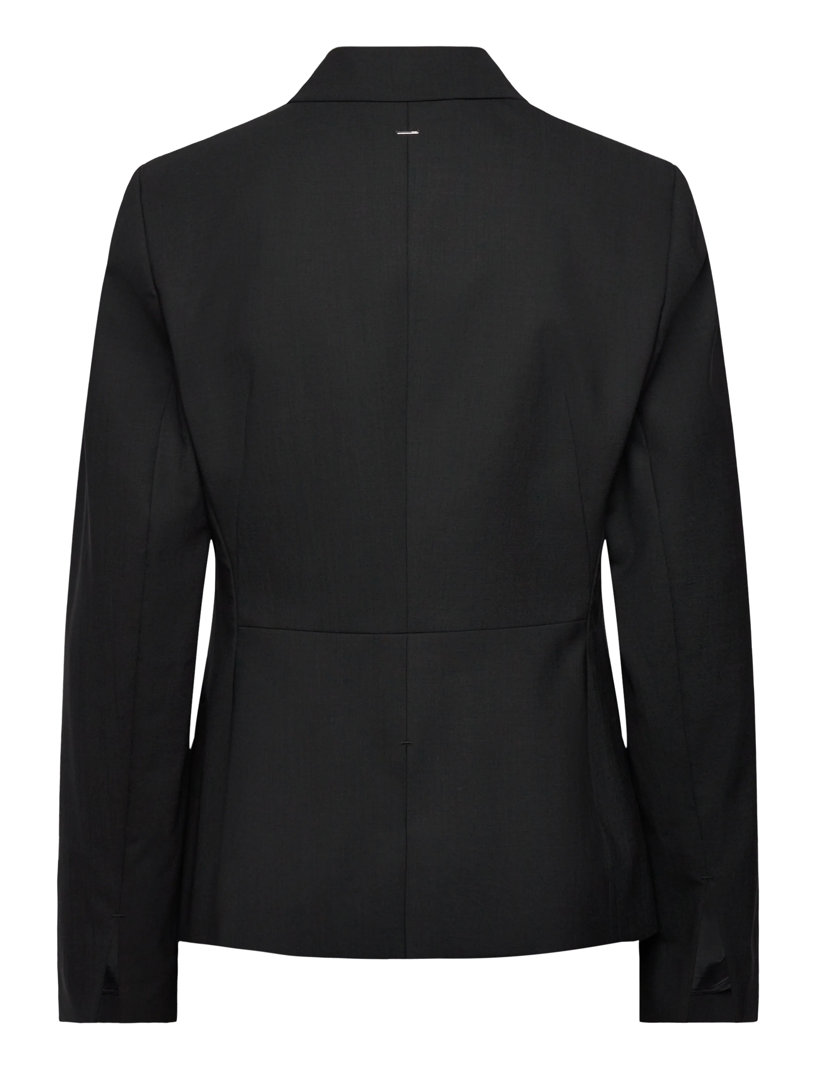 BOSS - Jia9 - yksiriviset bleiserit - black - 1