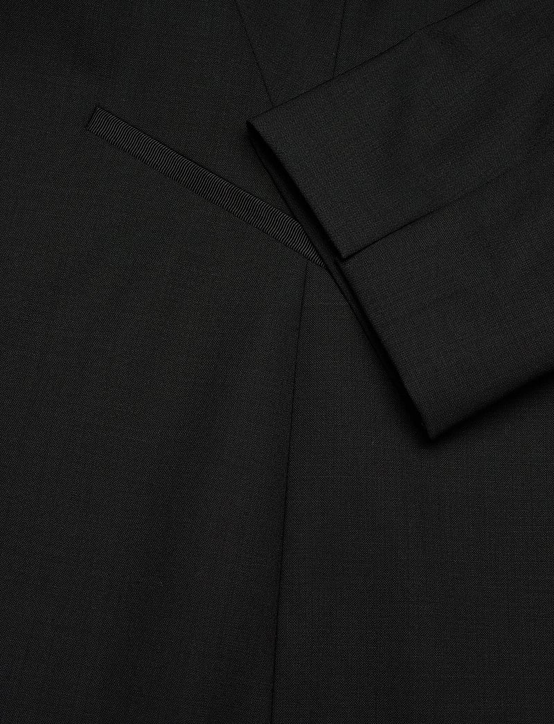 BOSS - Jia9 - enkeltradede blazere - black - 3