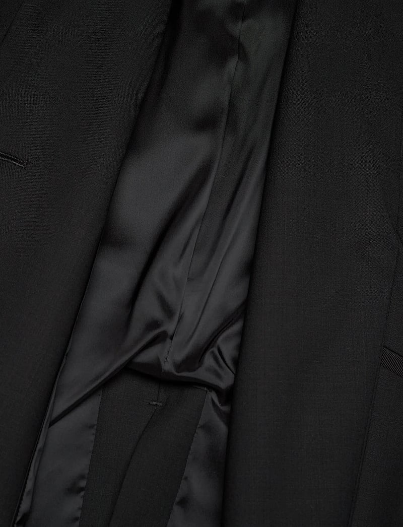 BOSS - Jia9 - enkeltradede blazere - black - 4