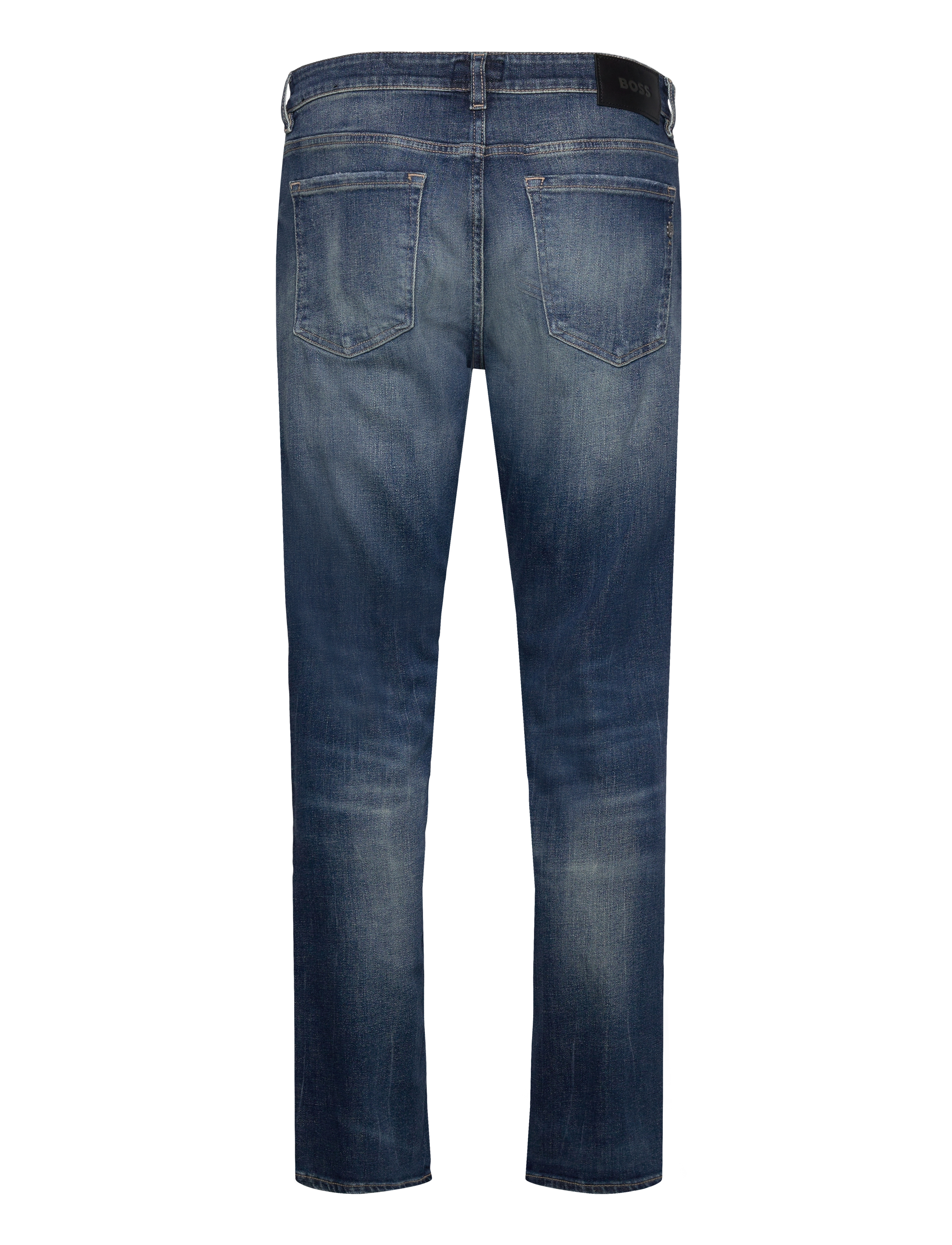 BOSS - C-OGDEN - medium blue - 1