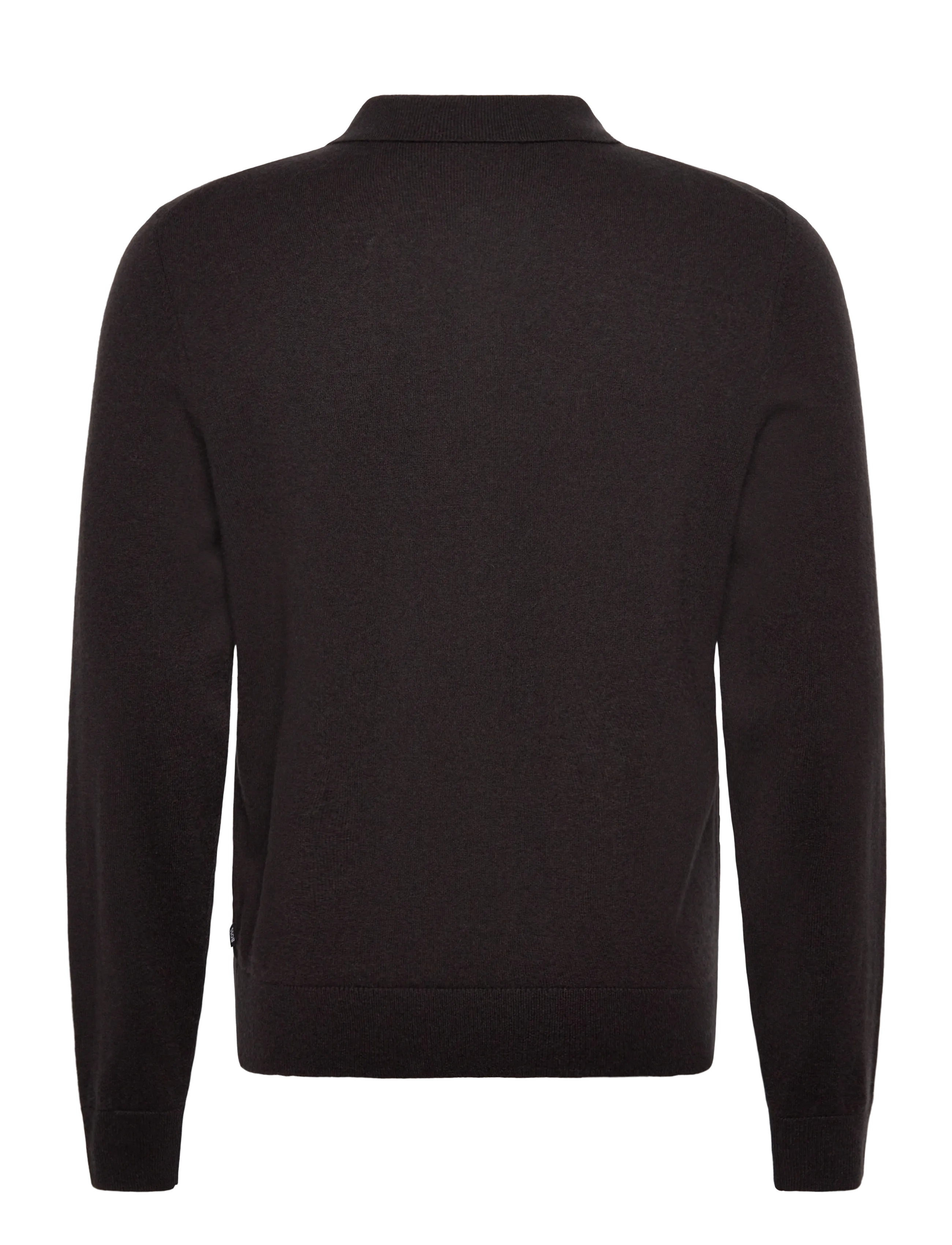 BOSS - H-Emilao - dark brown - 1