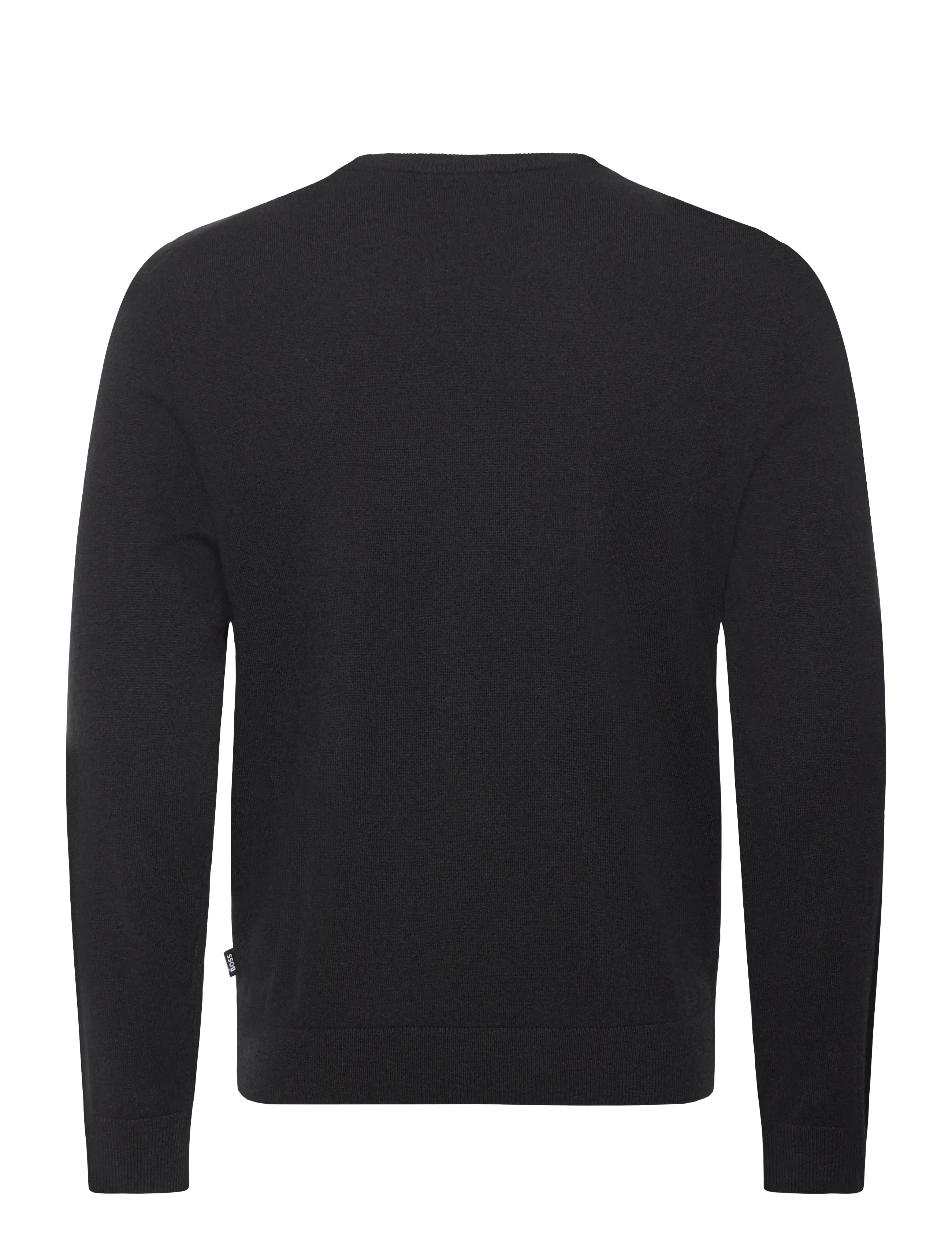 BOSS - H-Emigliore - rund hals - black - 1