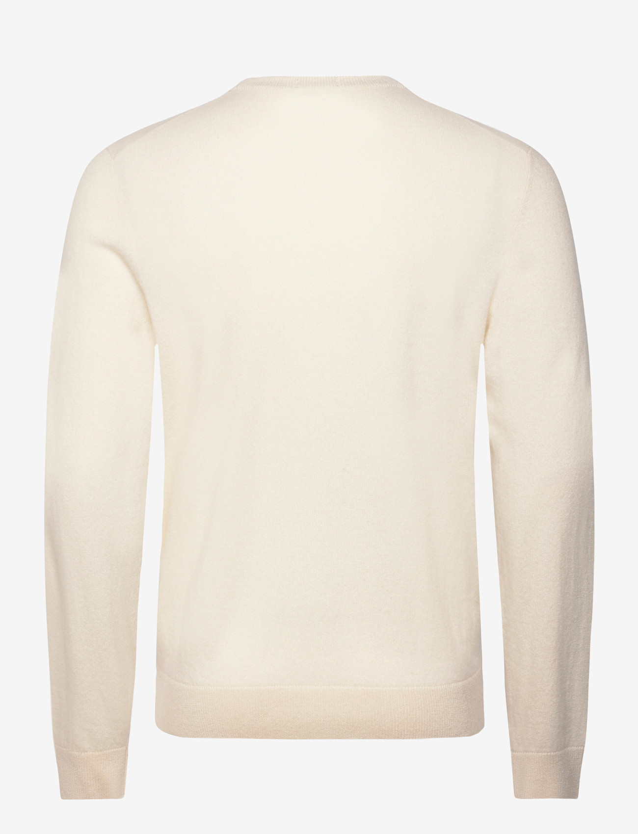 BOSS - H-Emigliore - rundhals - open white - 1