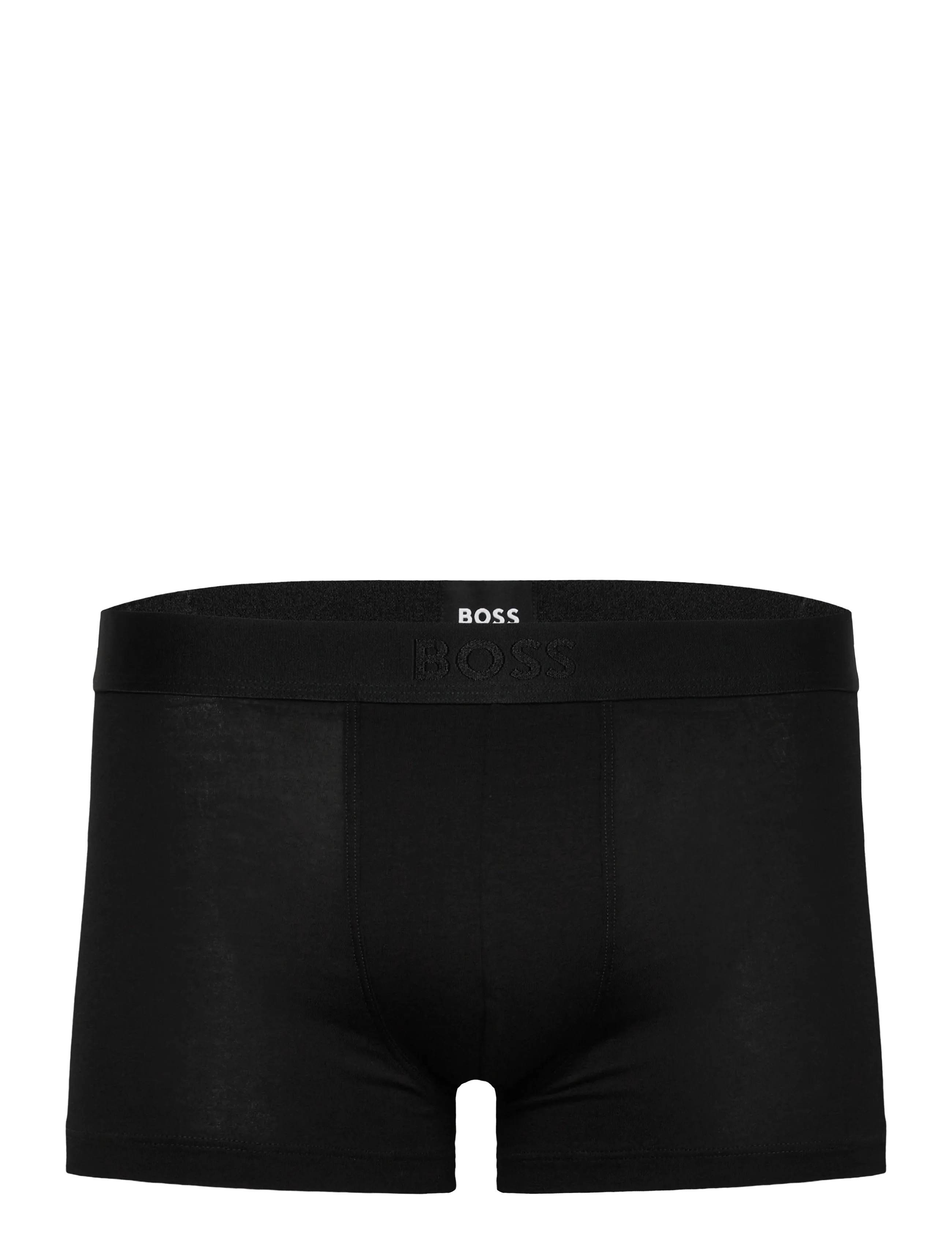 BOSS - Trunk 3P Logo Trio G - black - 2