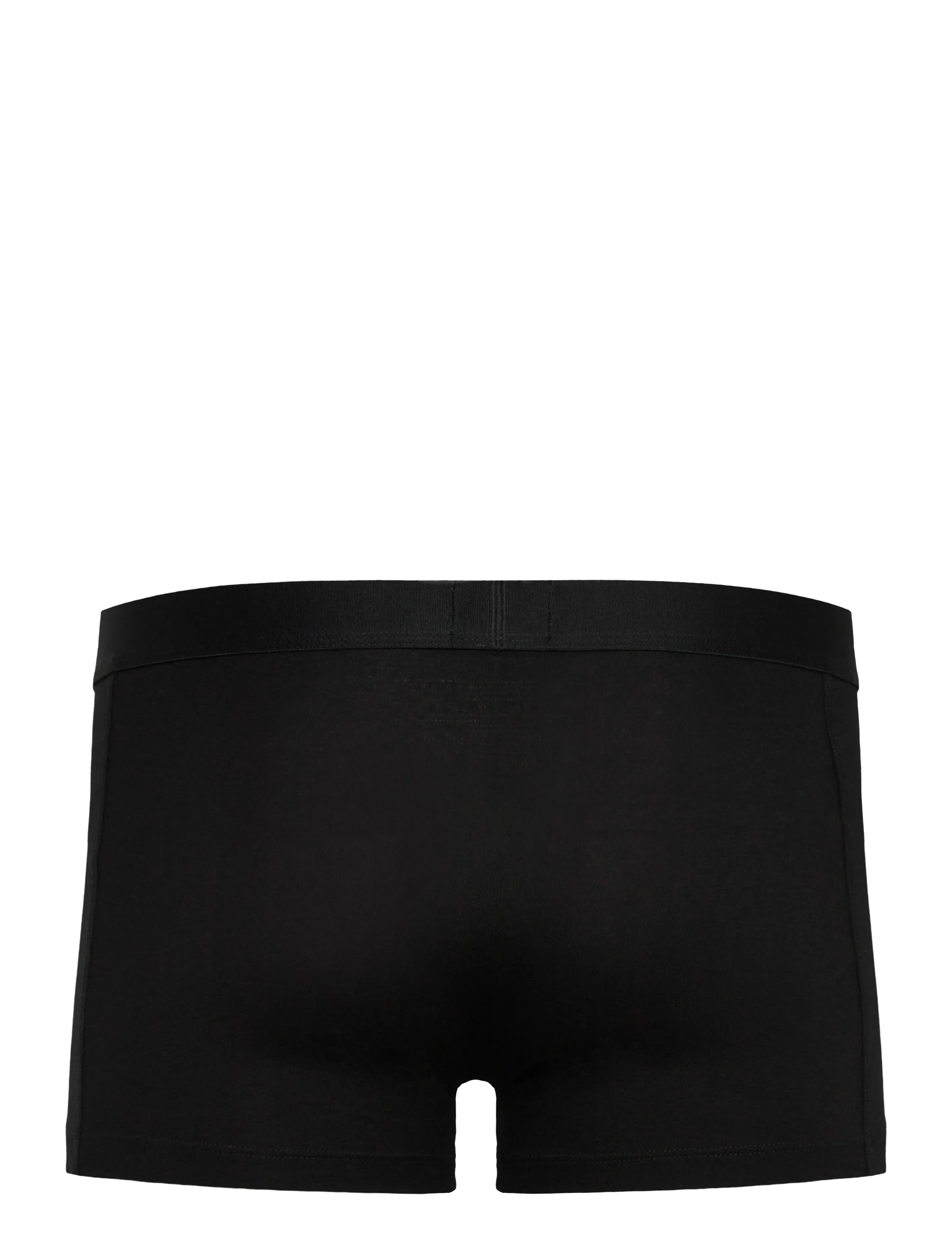 BOSS - Trunk 3P Logo Trio G - black - 3