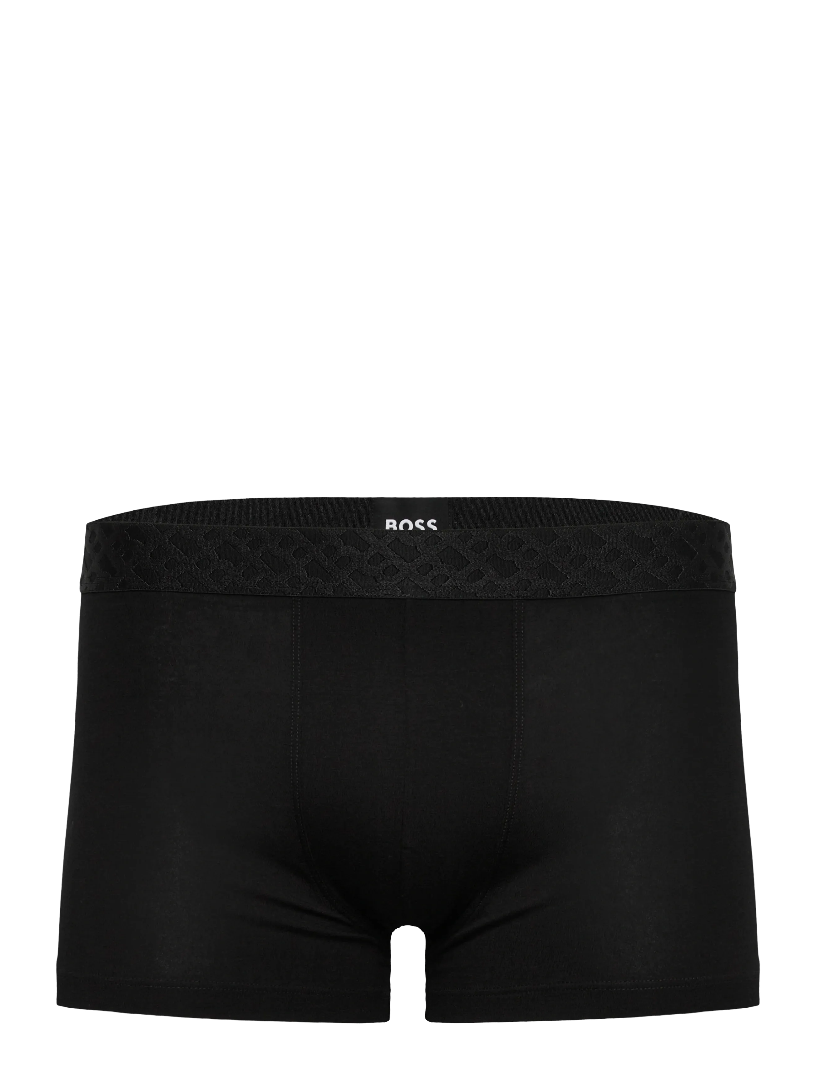 BOSS - Trunk 3P Logo Trio G - black - 4