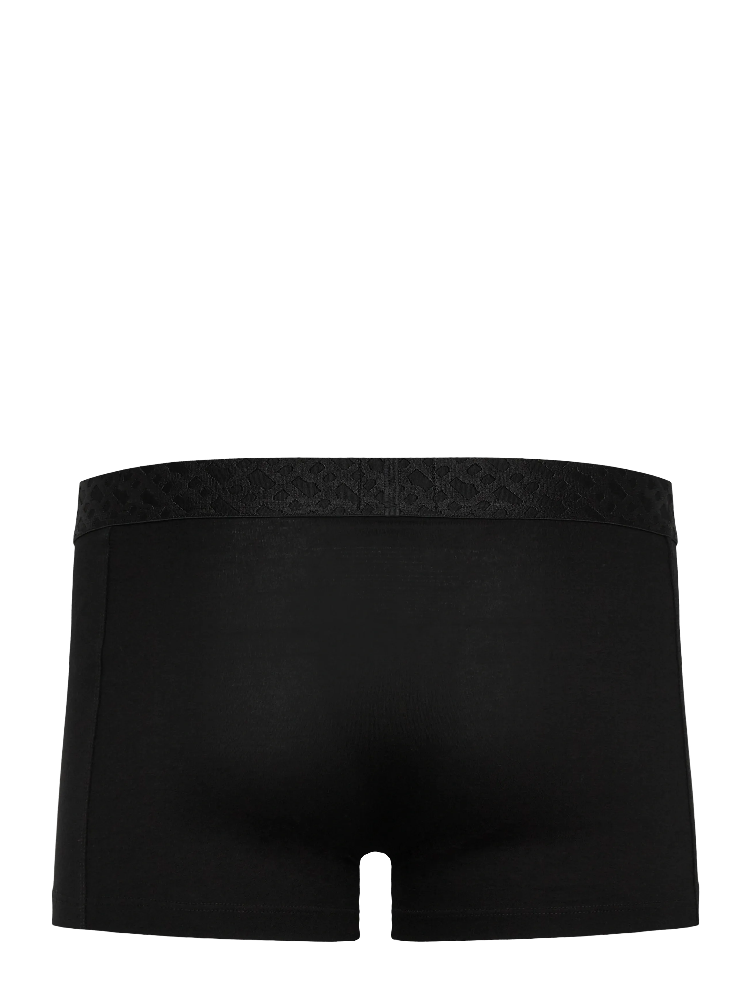 BOSS - Trunk 3P Logo Trio G - black - 5