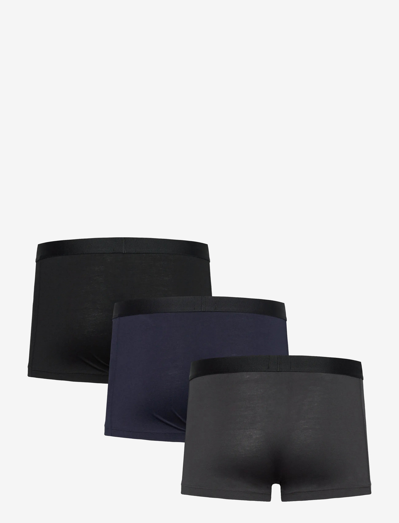 BOSS - Trunk 3P Gold Logo G - laveste priser - open miscellaneous - 1