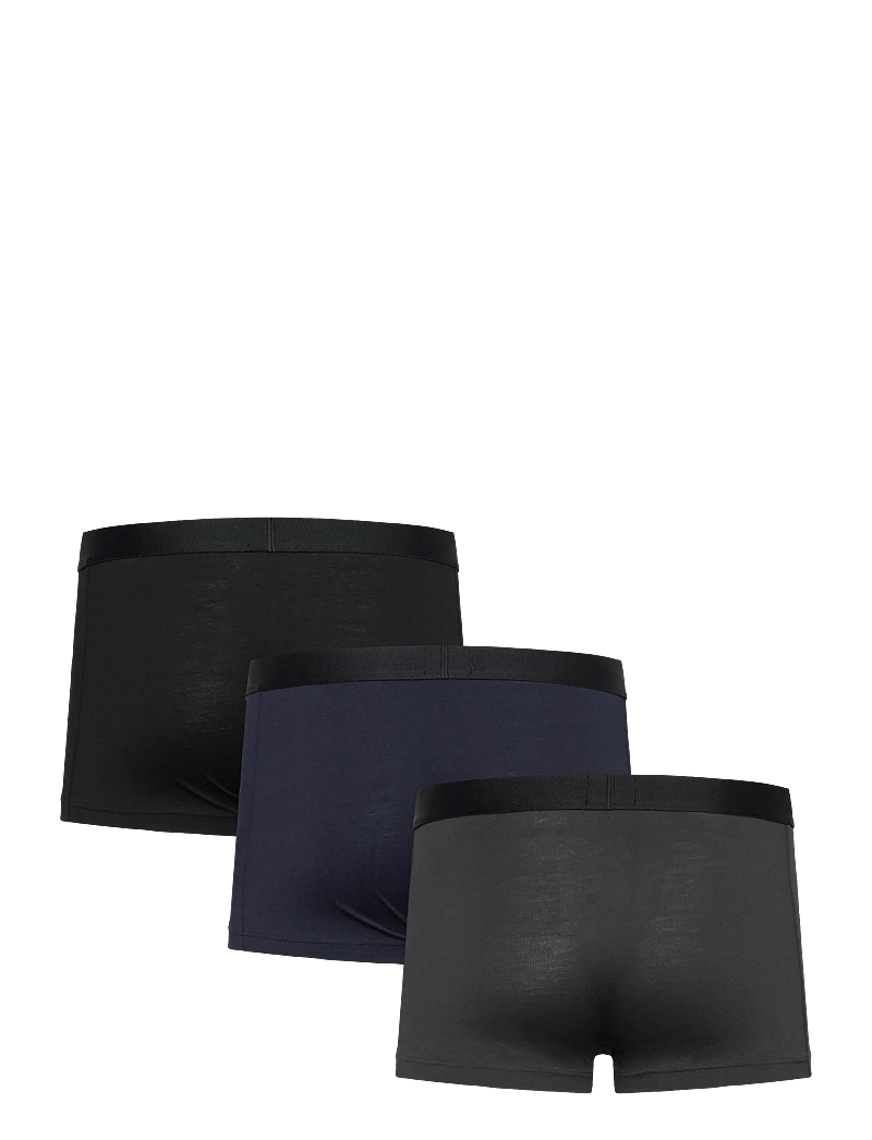 BOSS - Trunk 3P Gold Logo G - multipack underbukser - open miscellaneous - 1