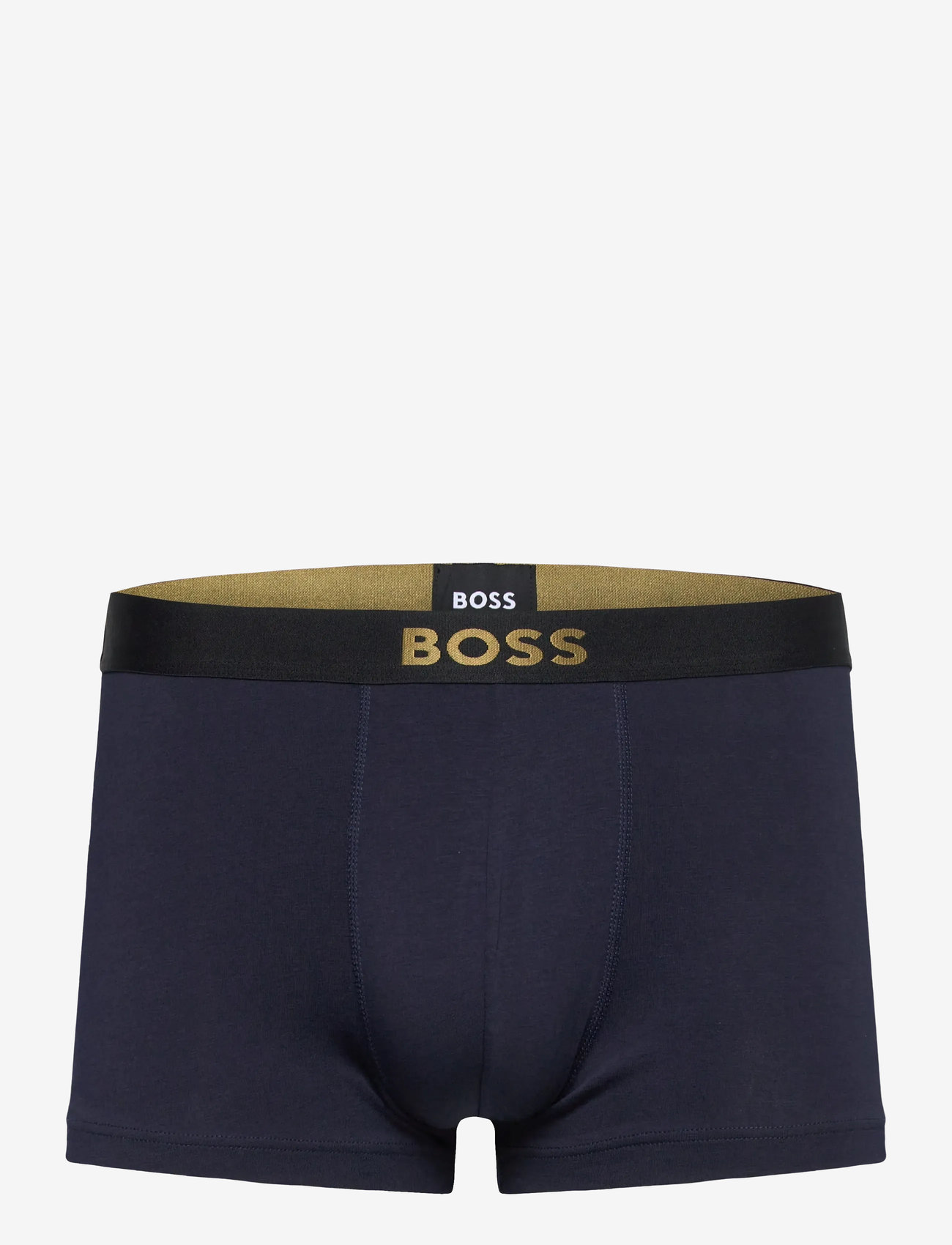 BOSS - Trunk 3P Gold Logo G - laveste priser - open miscellaneous - 2