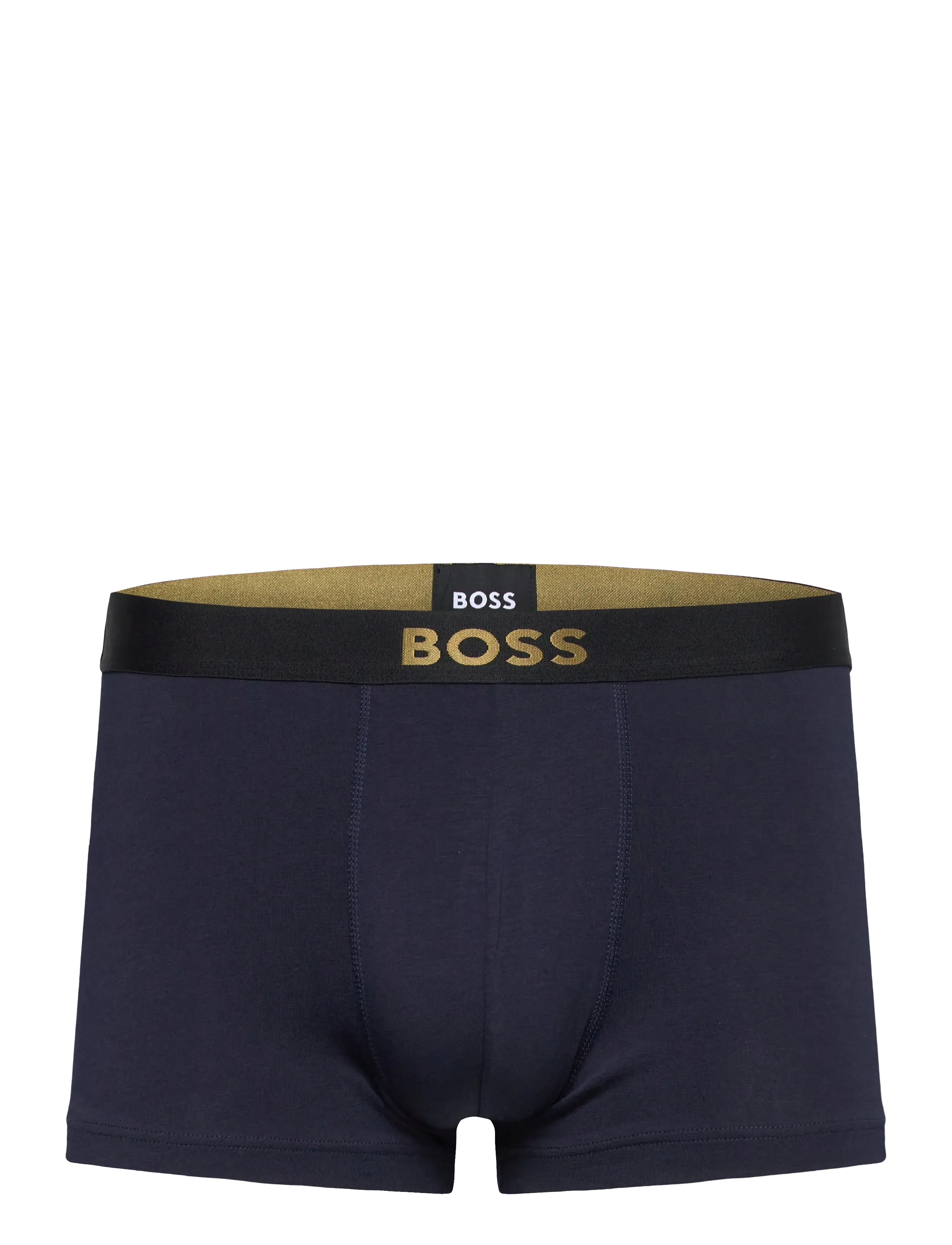 BOSS - Trunk 3P Gold Logo G - open miscellaneous - 2