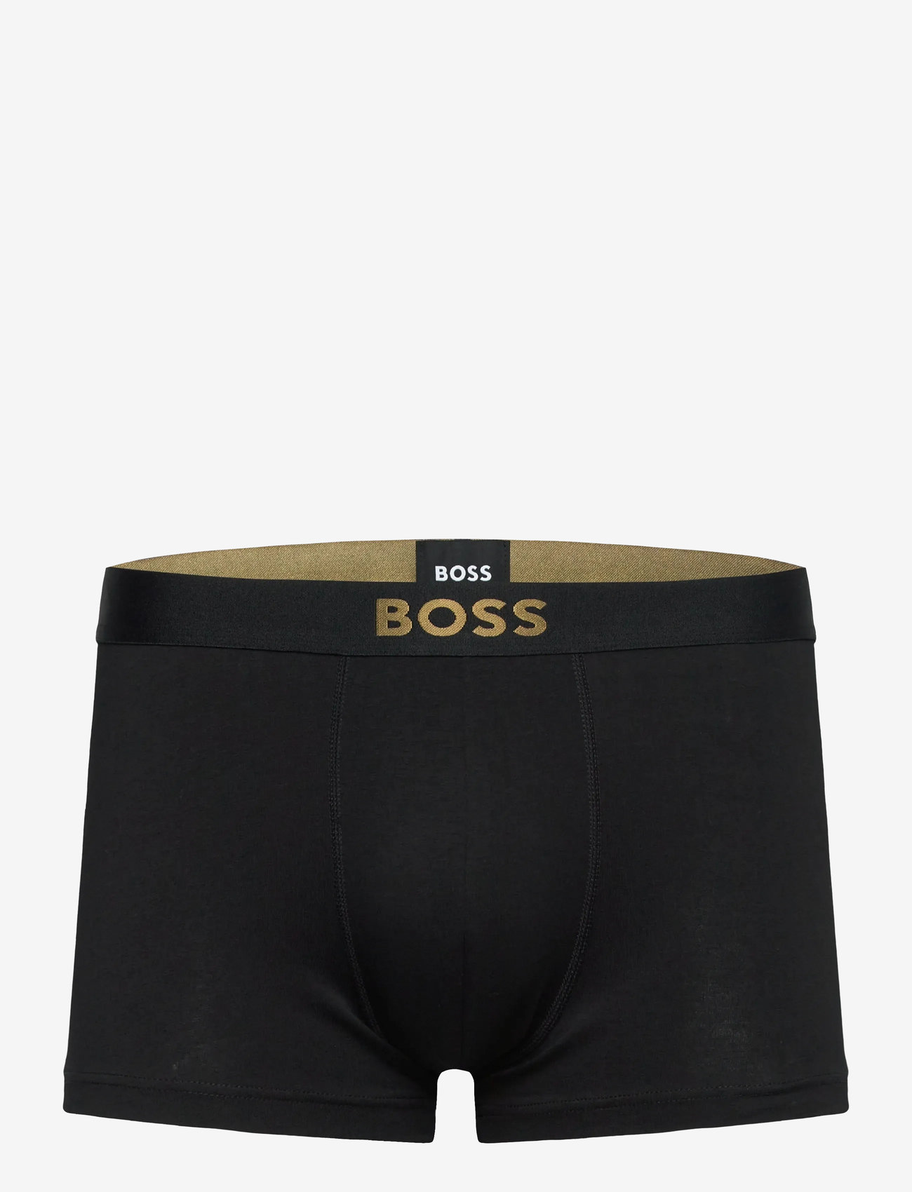 BOSS - Trunk 3P Gold Logo G - laveste priser - open miscellaneous - 4
