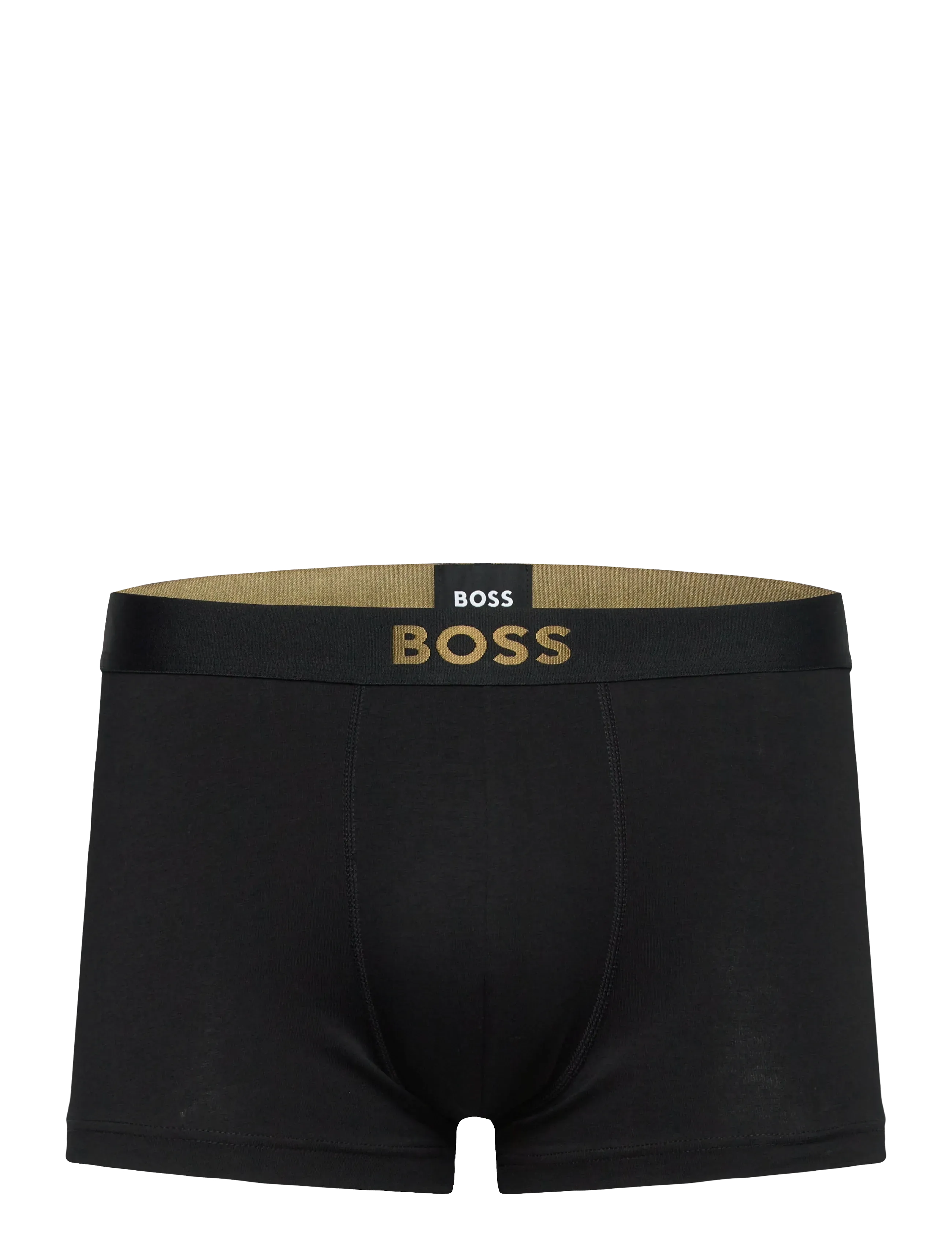 BOSS - Trunk 3P Gold Logo G - open miscellaneous - 4