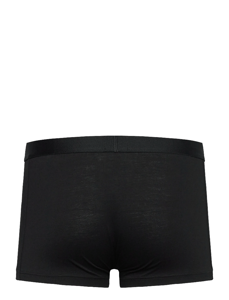 BOSS - Trunk 3P Gold Logo G - multipack underbukser - open miscellaneous - 5