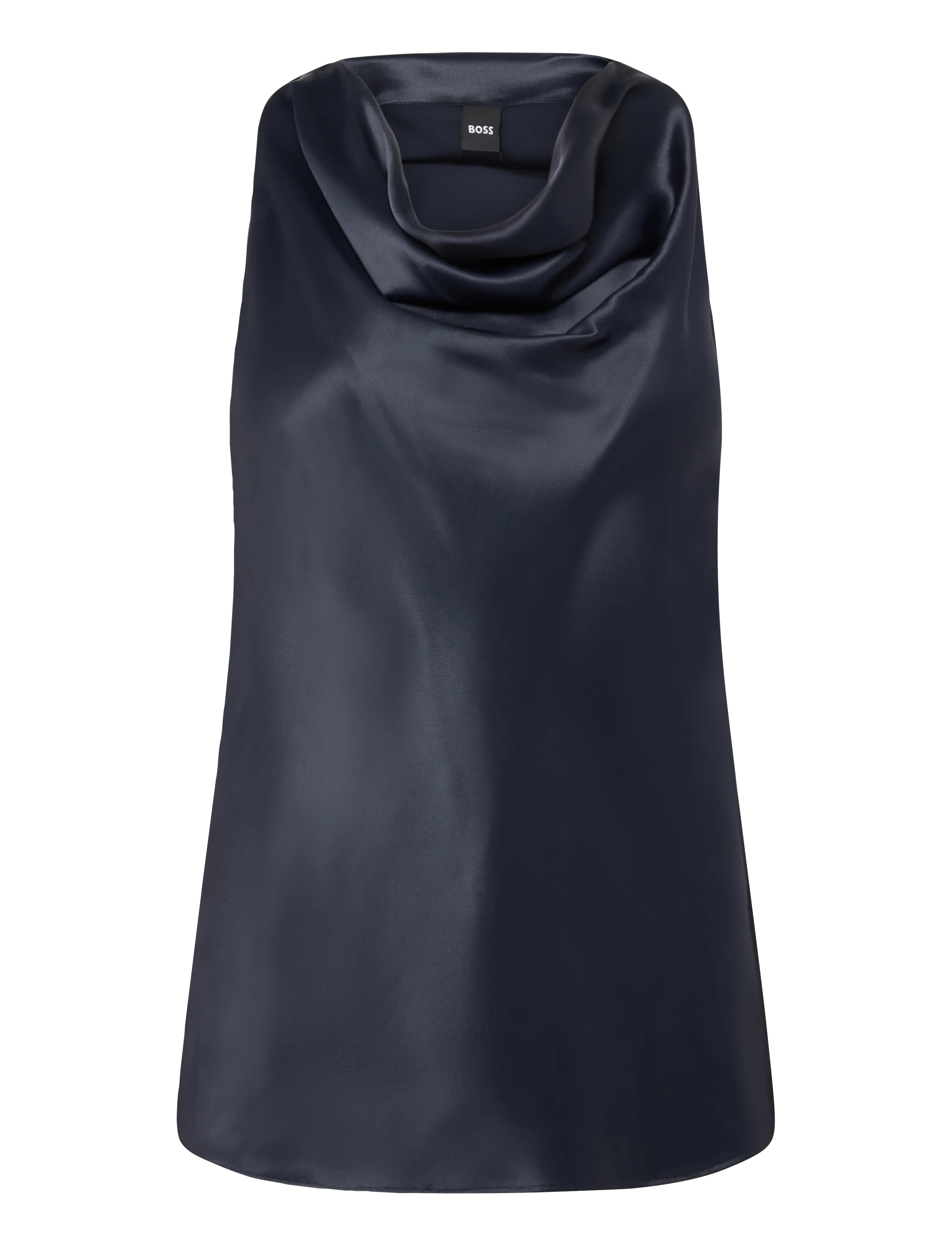 BOSS BOUANA - Populære brands - DARK BLUE / navy