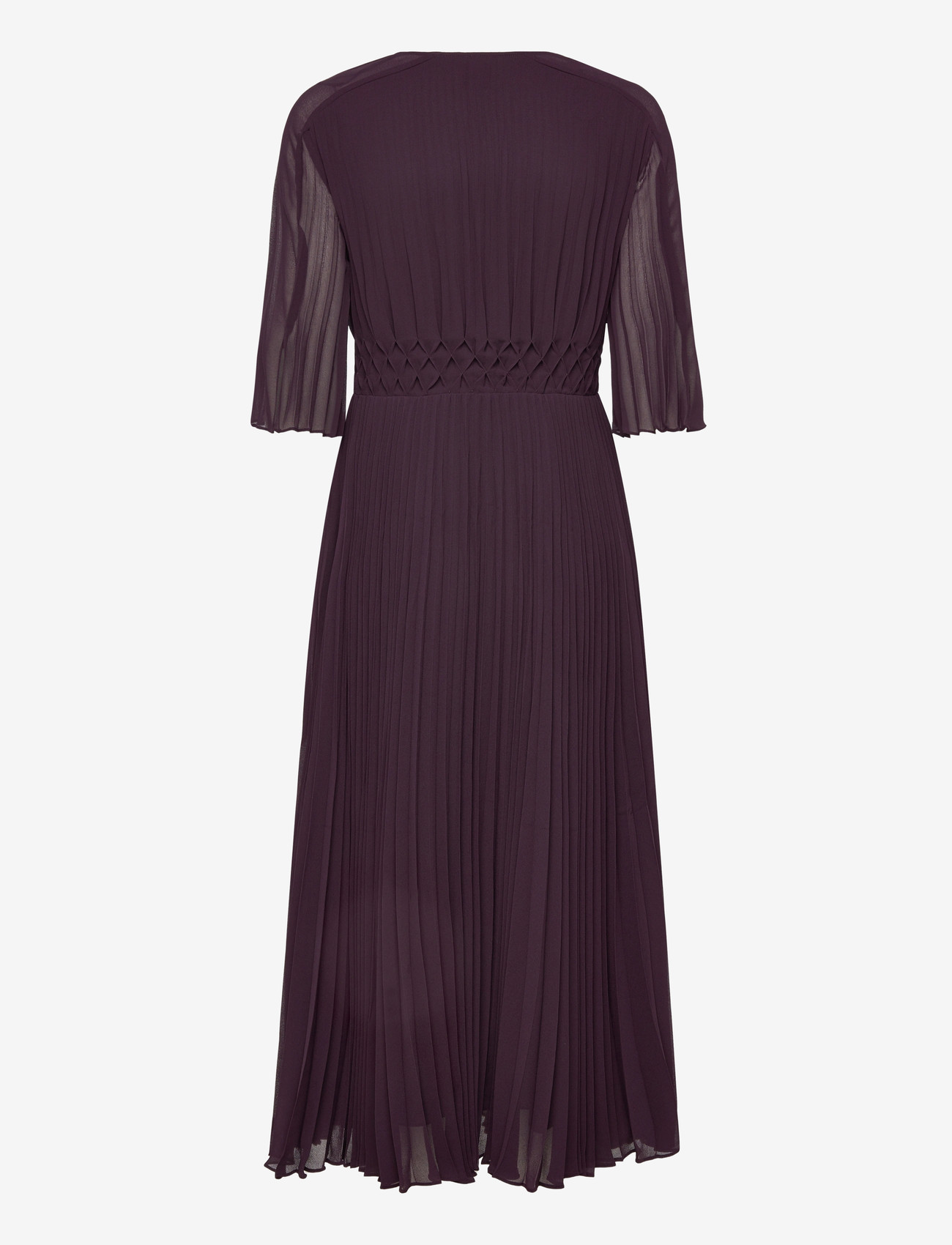 BOSS - Dailey - aftenkjoler & gallakjoler - open purple - 1