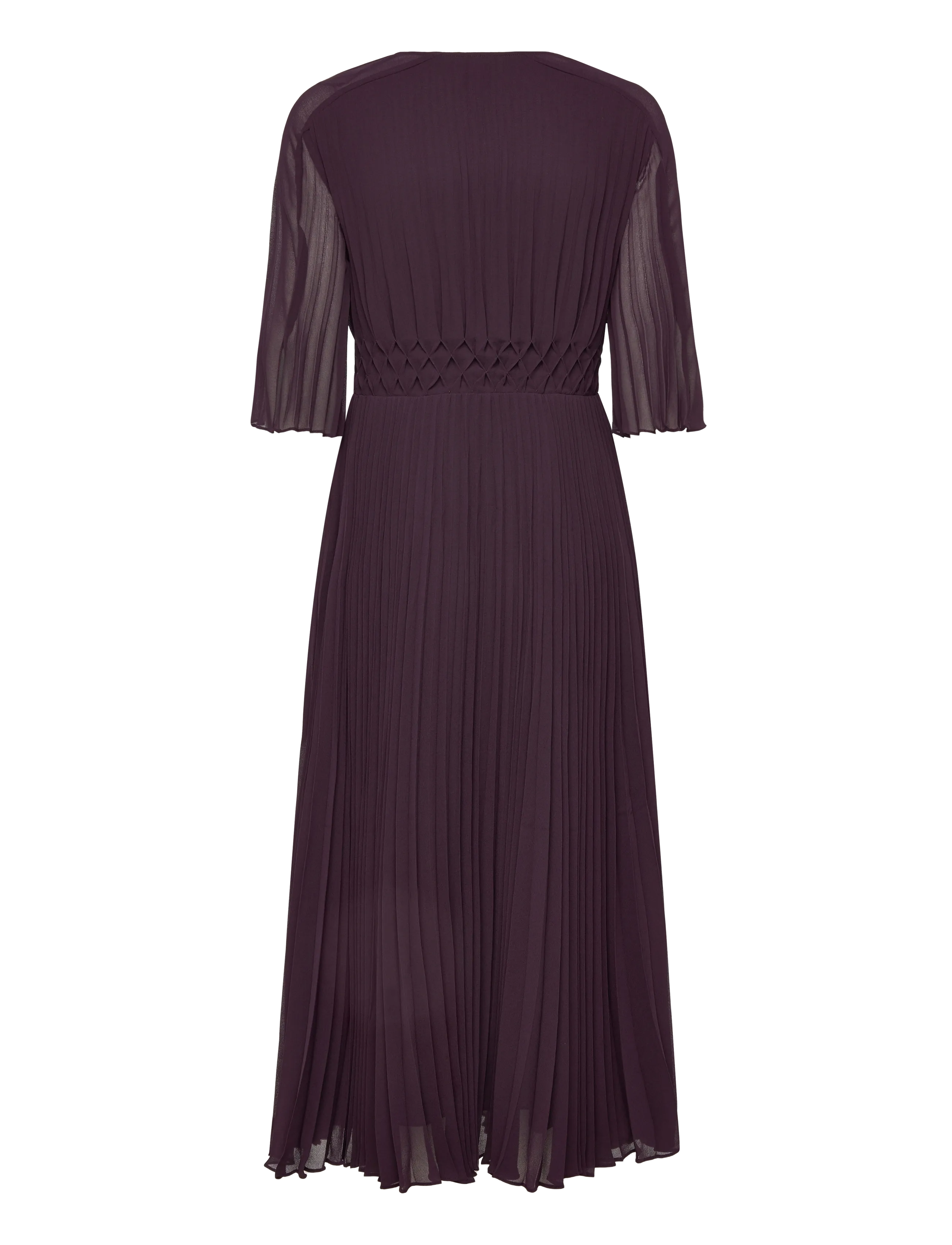 BOSS - Dailey - open purple - 1