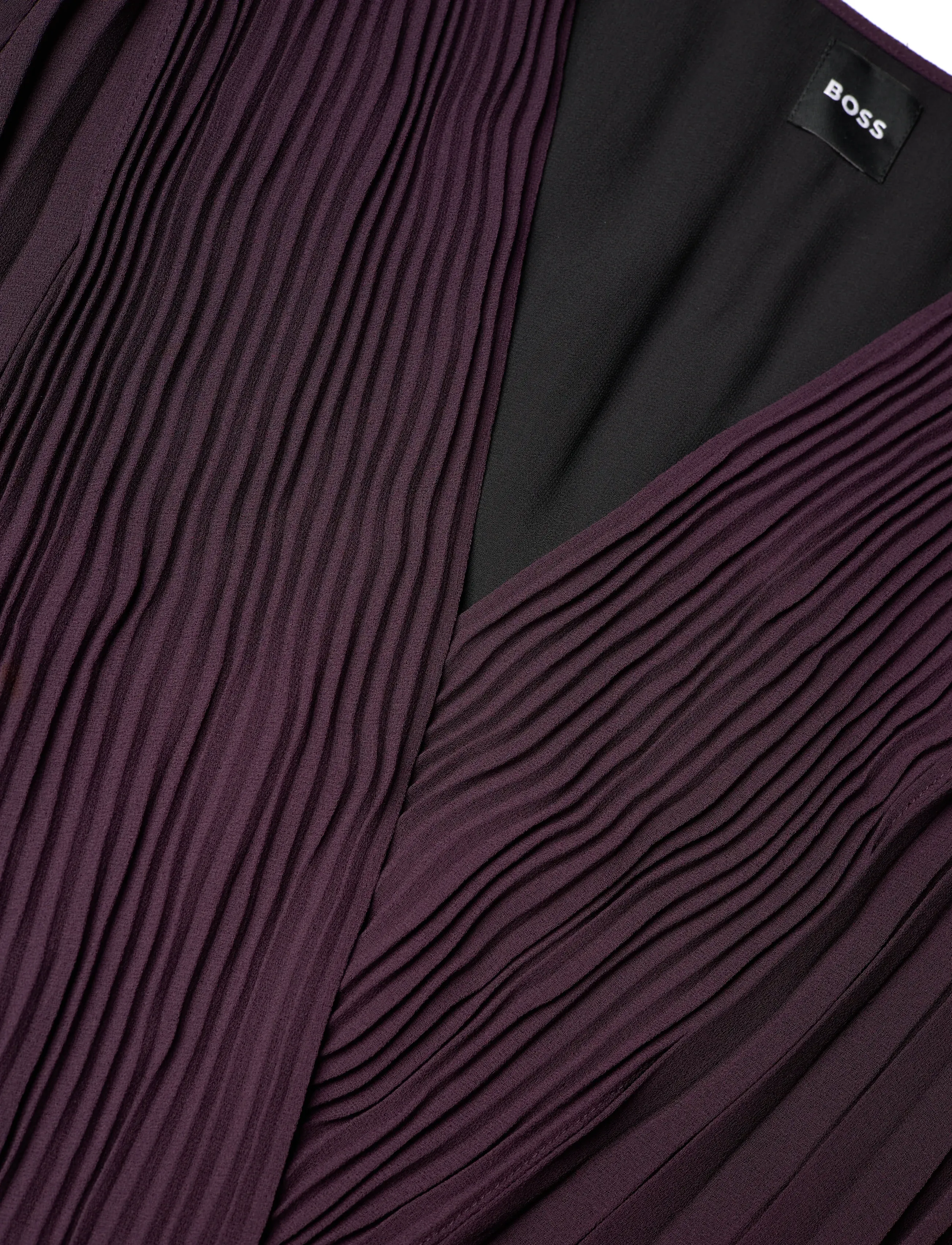 BOSS - Dailey - open purple - 2