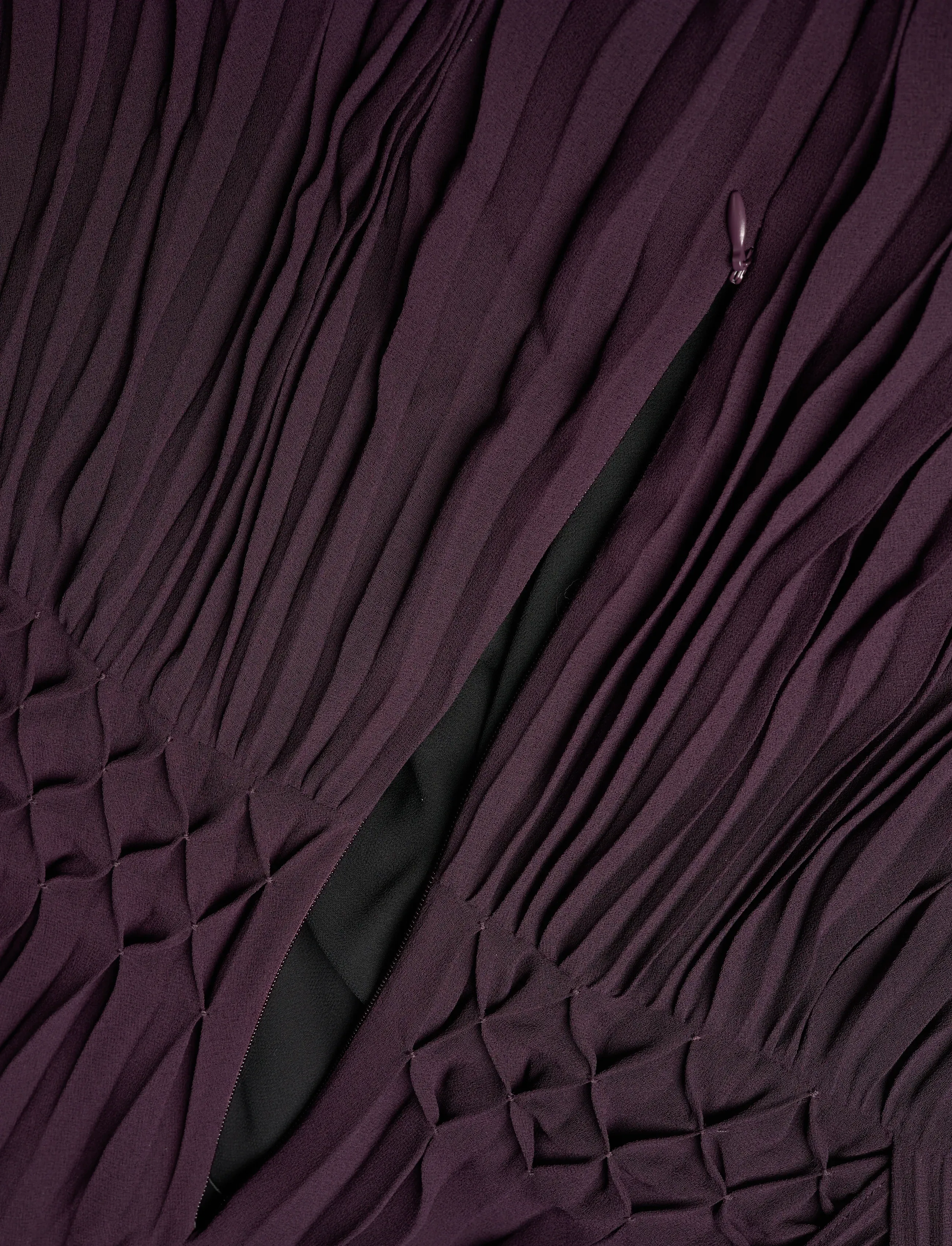 BOSS - Dailey - open purple - 3