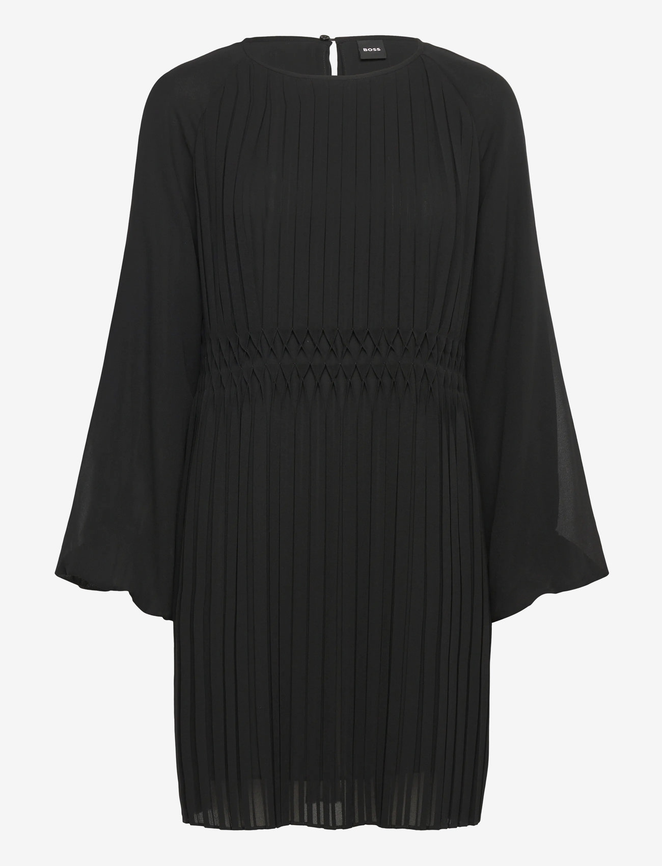 BOSS - Daliette - cocktailkjoler - black - 0