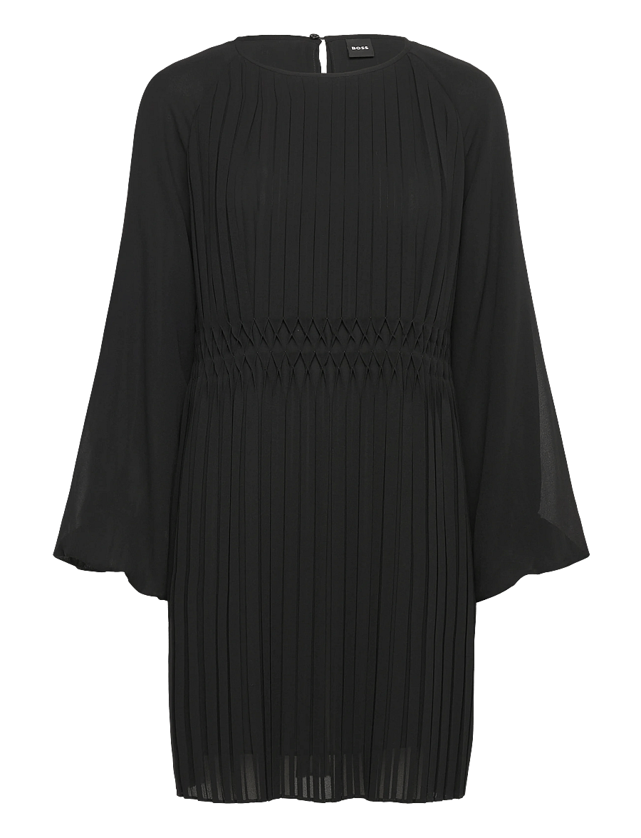 BOSS - Daliette - cocktailkleider - black - 0