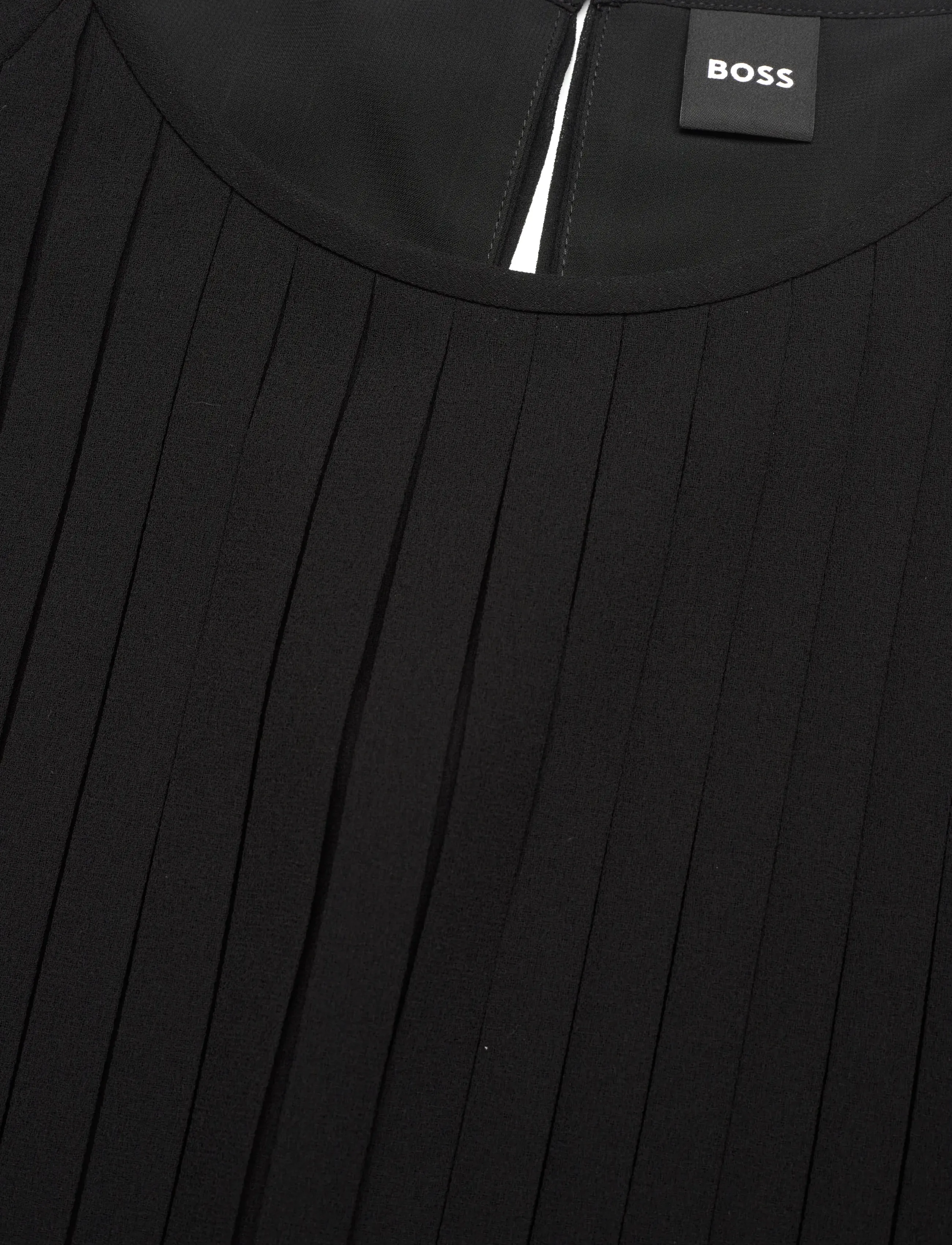 BOSS - Daliette - partykleider - black - 2