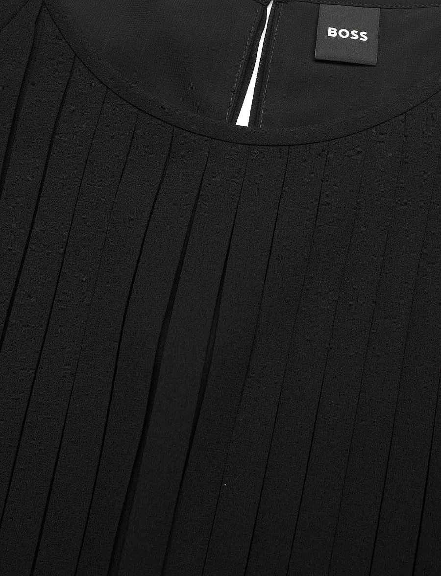 BOSS - Daliette - cocktailkleider - black - 2