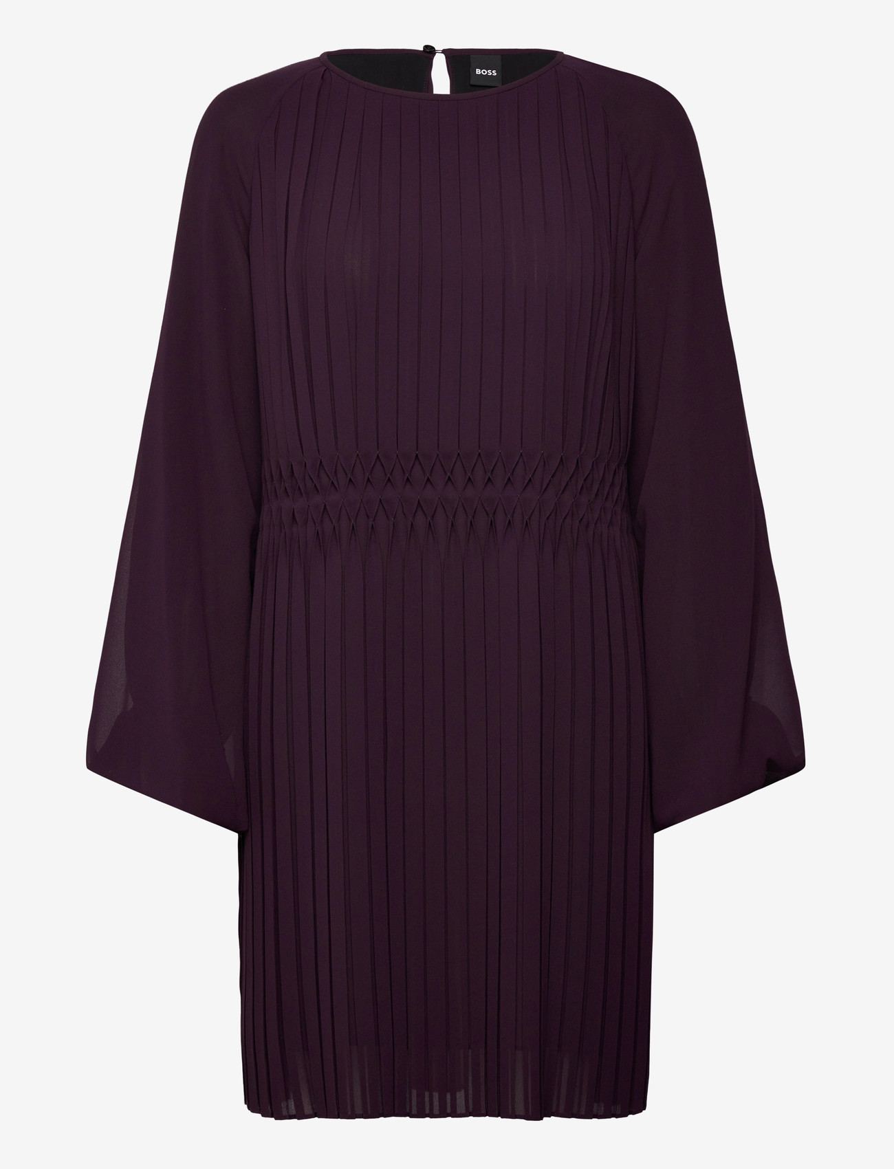 BOSS - Daliette - cocktailkjoler - open purple - 0