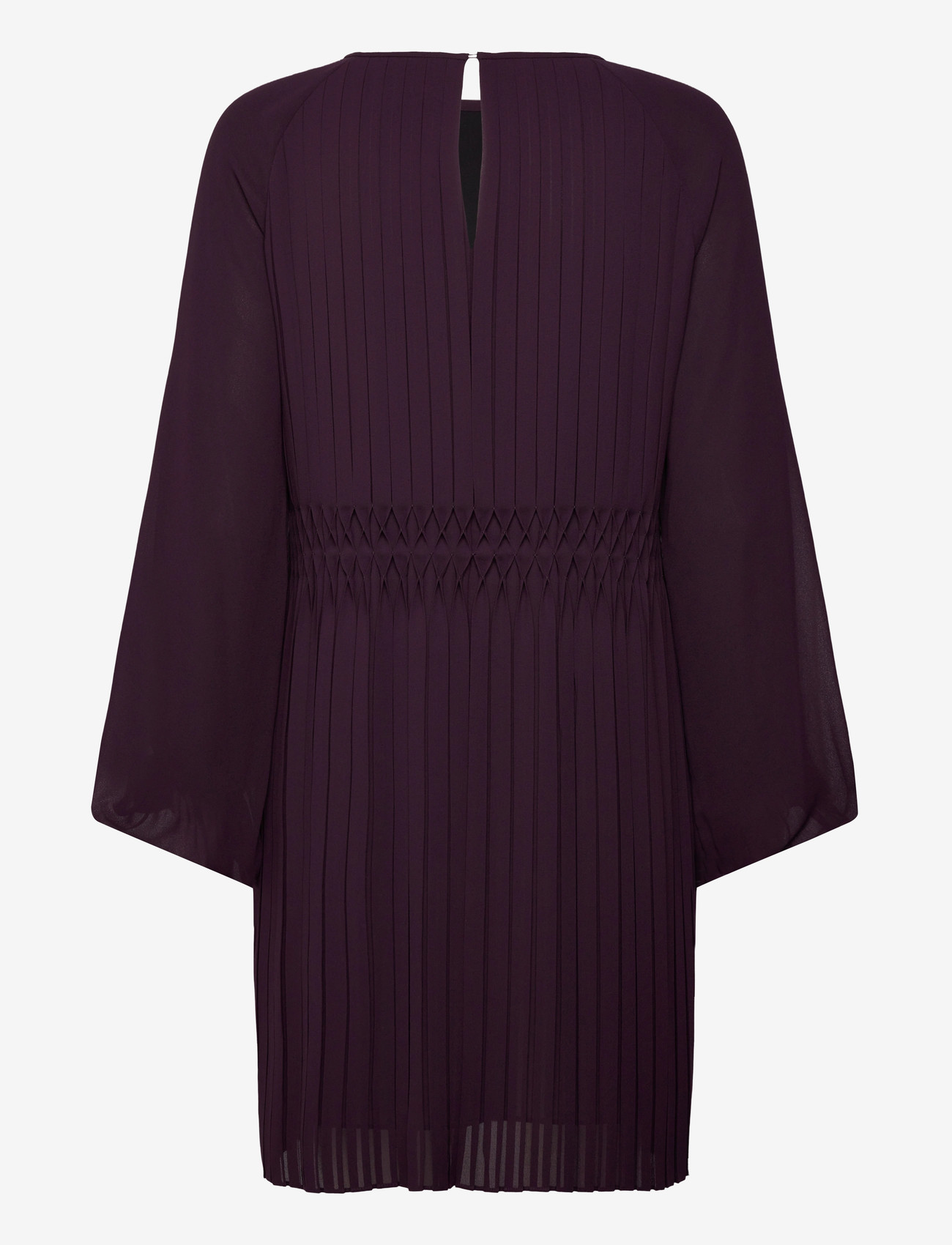 BOSS - Daliette - cocktailkjoler - open purple - 1