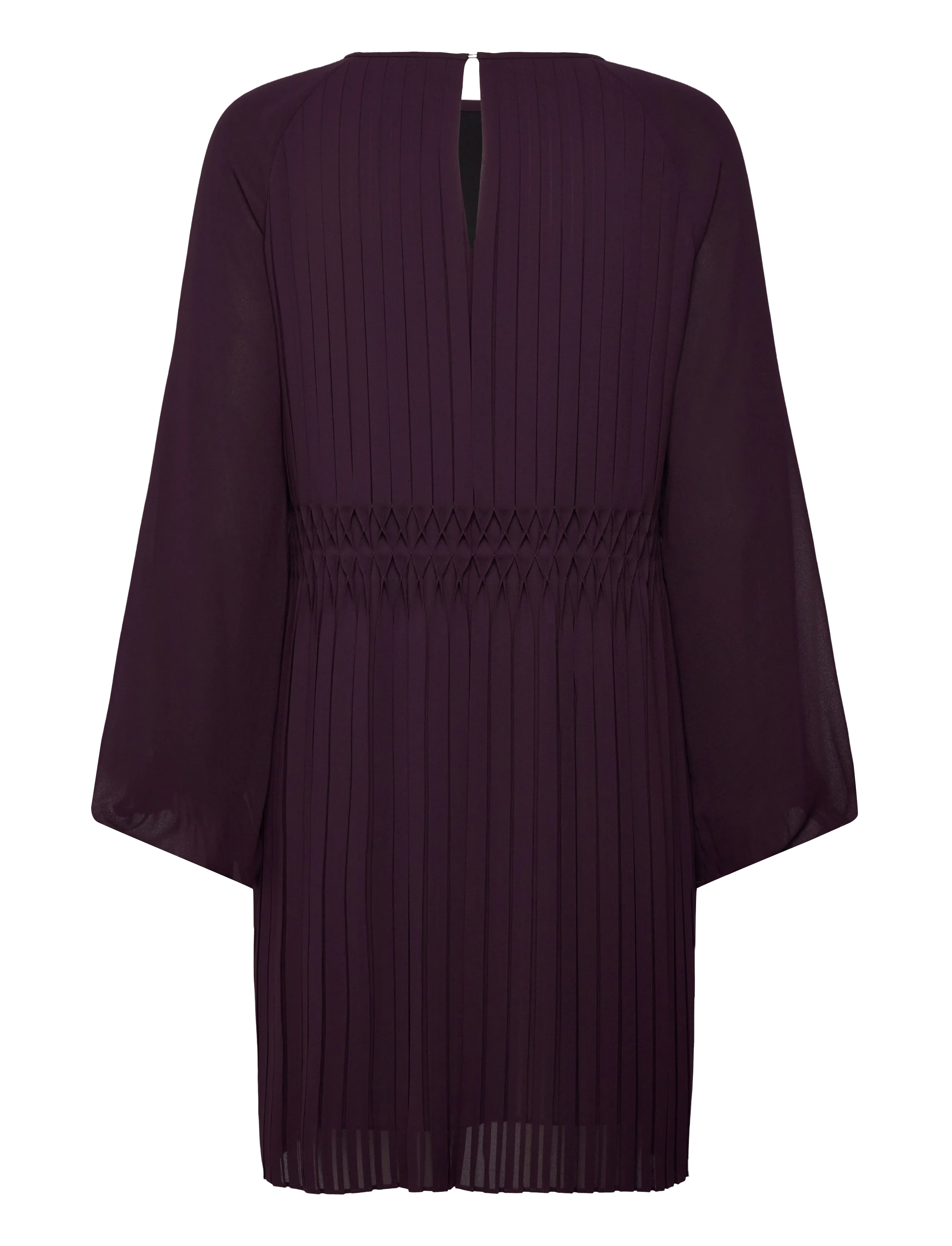 BOSS - Daliette - cocktailkjoler - open purple - 1