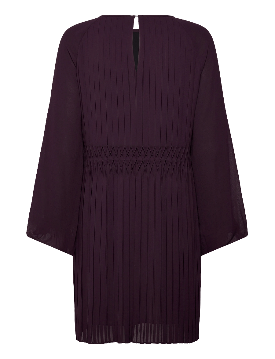 BOSS - Daliette - kokteilikleidid - open purple - 1