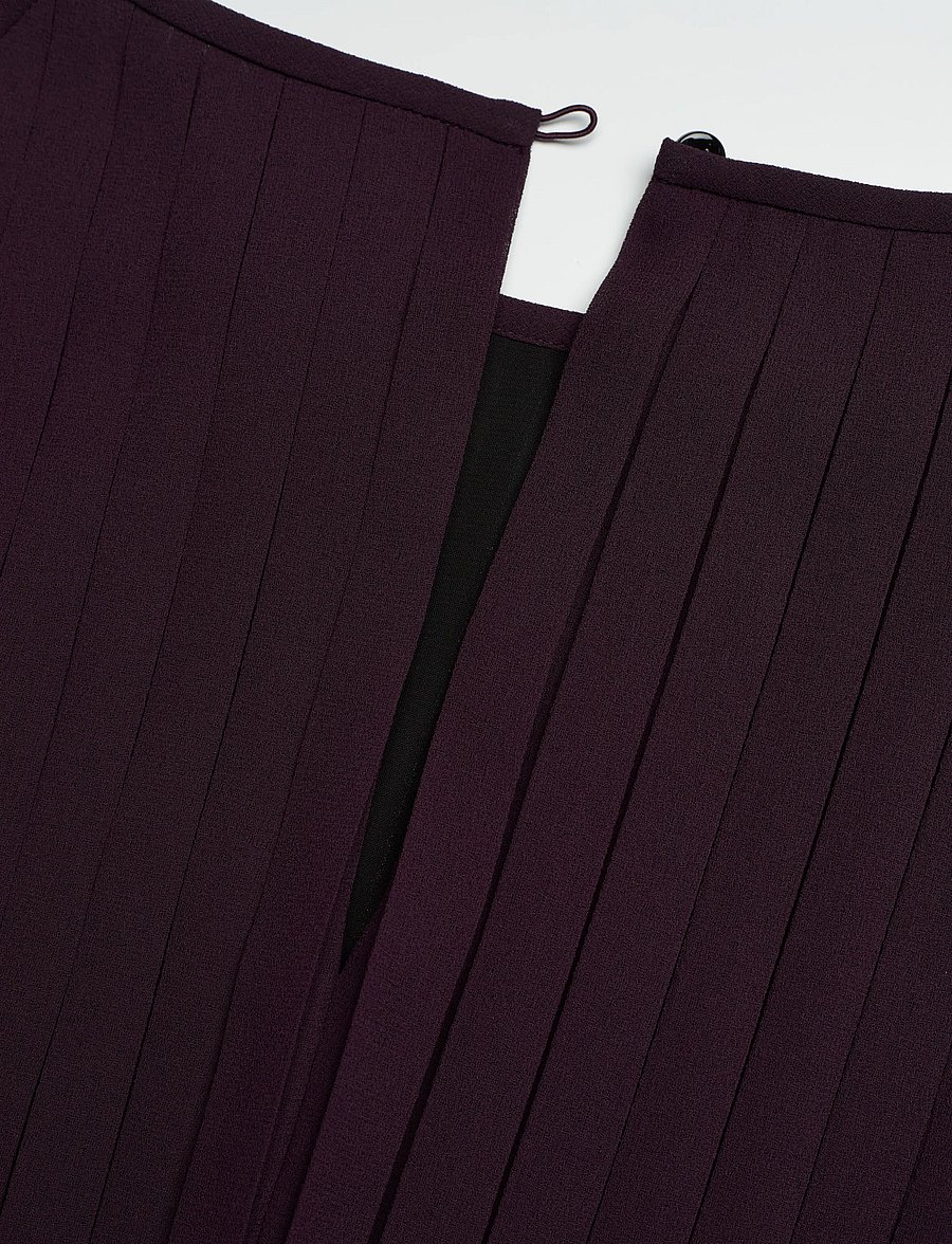 BOSS - Daliette - kokteilikleidid - open purple - 3