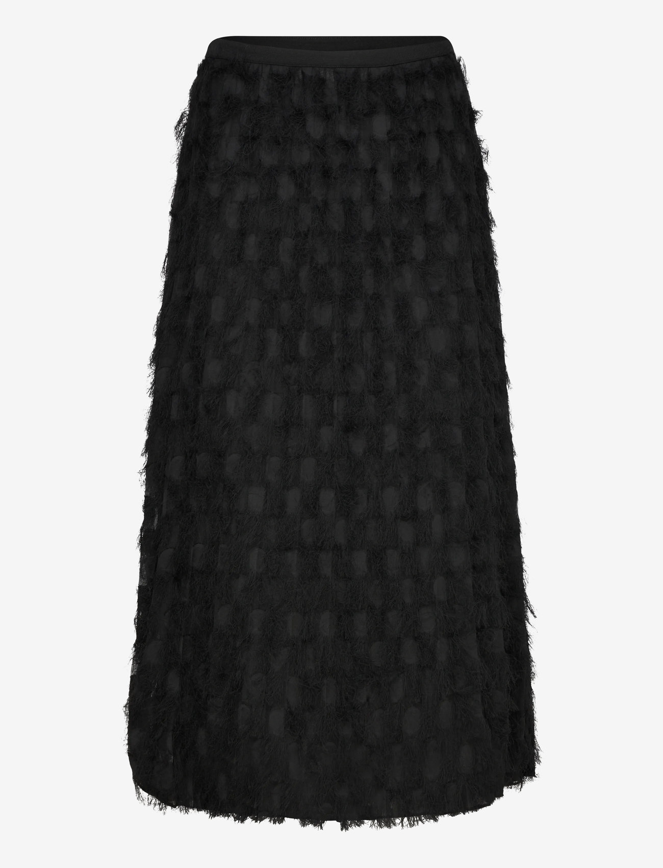 BOSS - VODIA - midi nederdele - black - 0