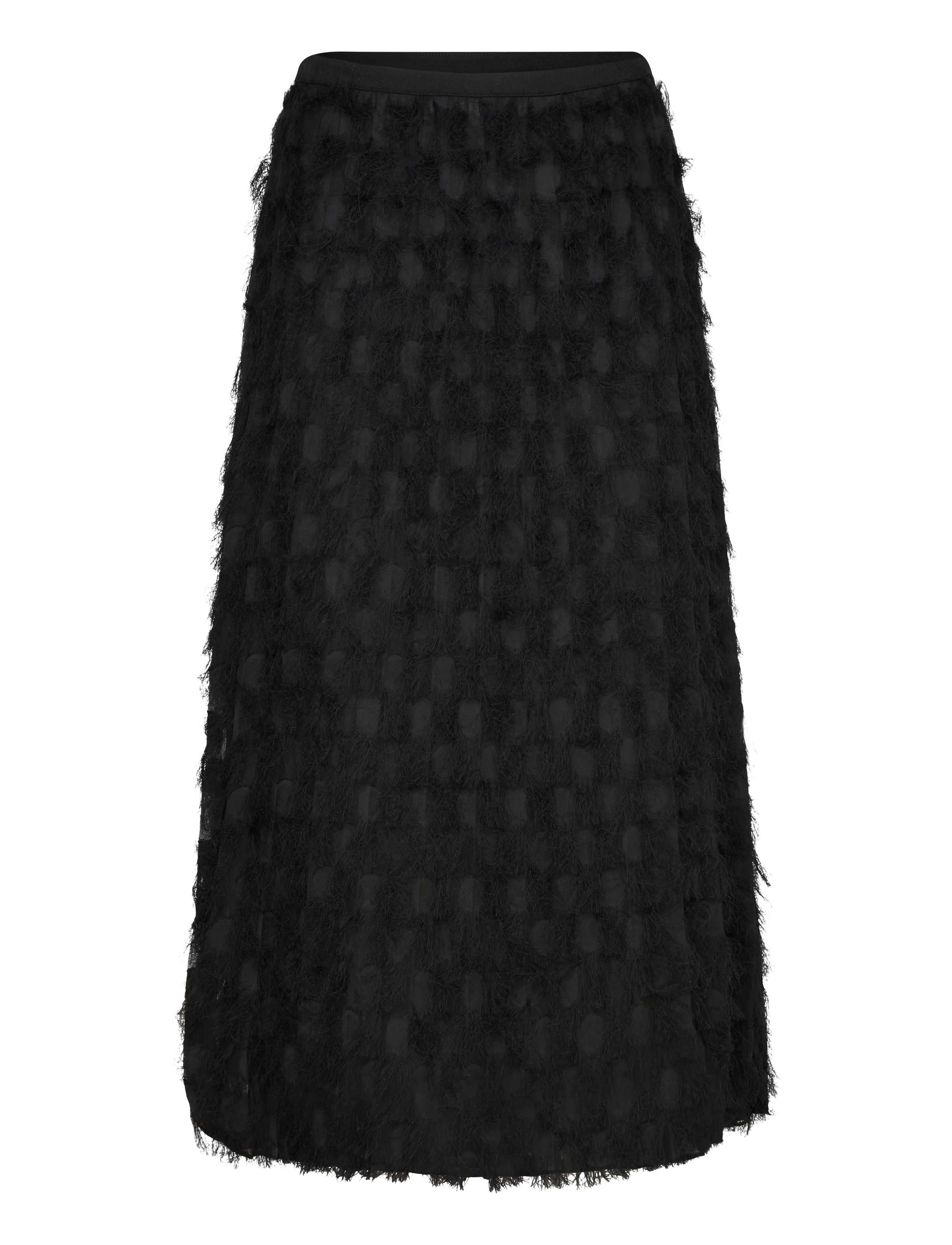 BOSS VODIA - Transitional Layering - BLACK / black