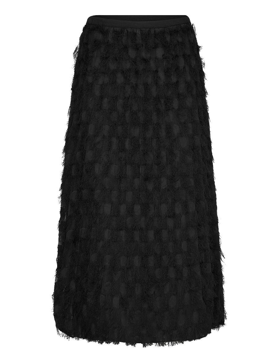 BOSS - VODIA - midi kjolar - black - 0