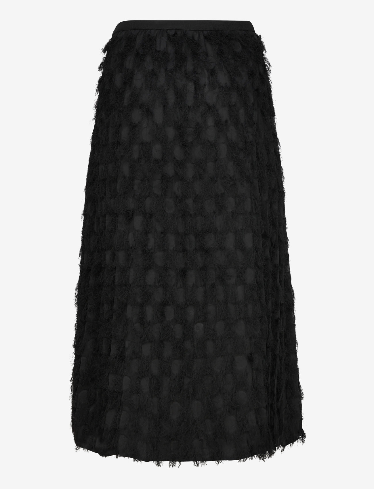 BOSS - VODIA - midi nederdele - black - 1