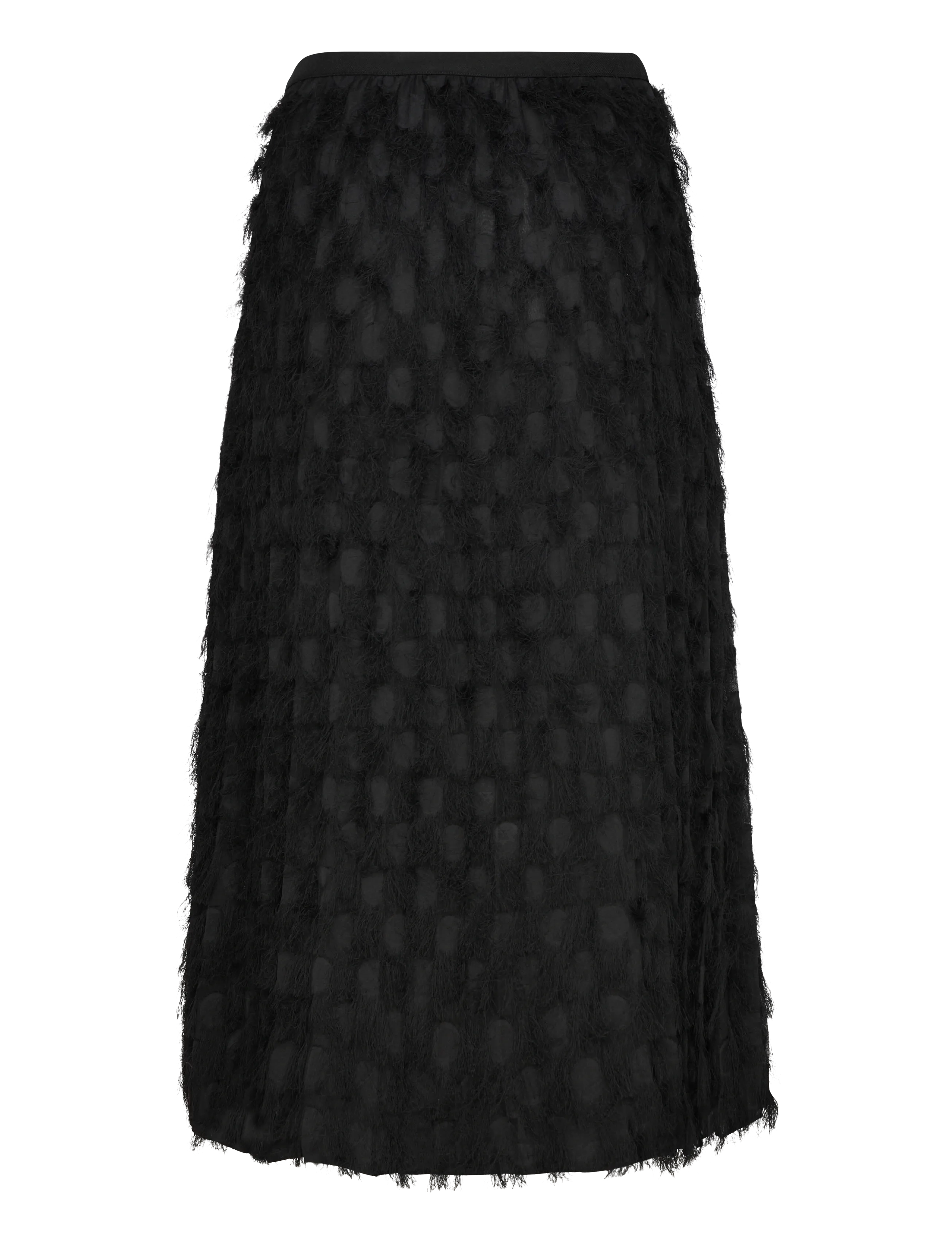 BOSS - VODIA - midi-rokken - black - 1