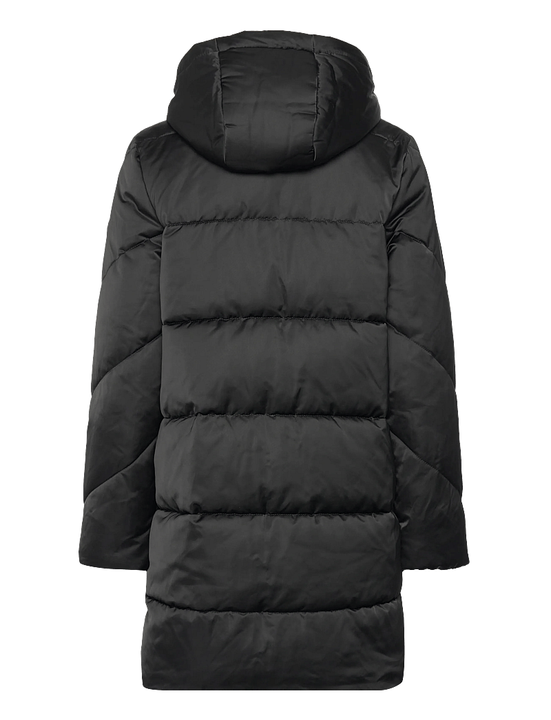 BOSS - Petrano - dunfrakker - black - 1