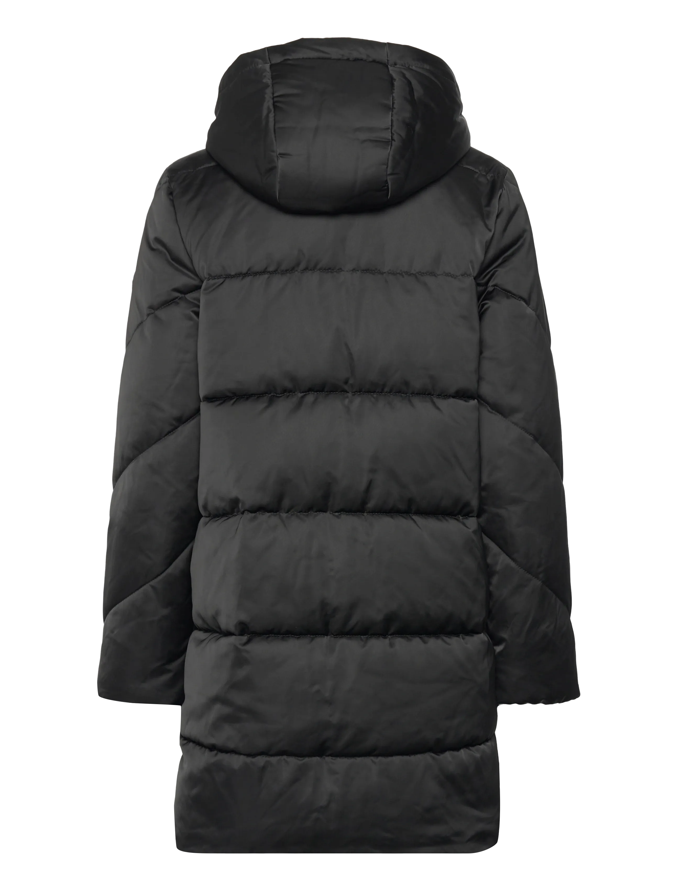 BOSS - Petrano - gefütterte jacken - black - 1