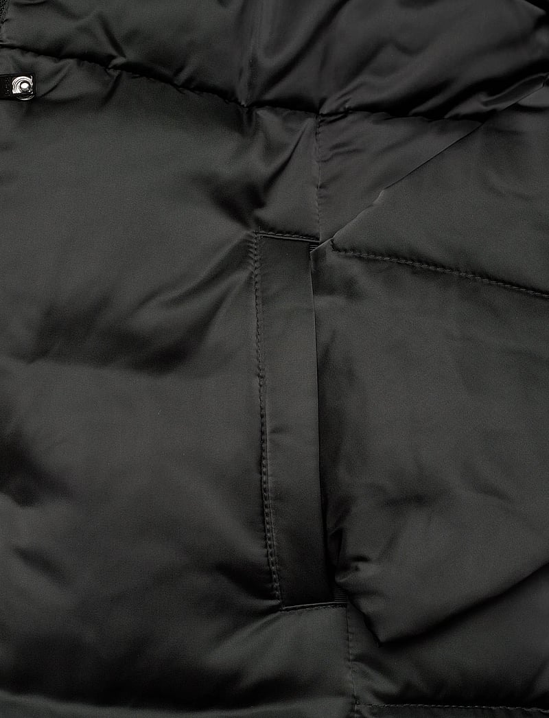 BOSS - Petrano - dunfrakker - black - 4