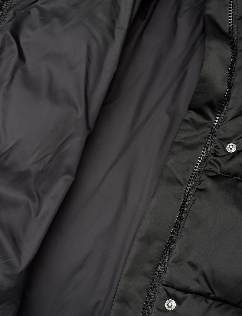 BOSS - Petrano - dunfrakker - black - 5