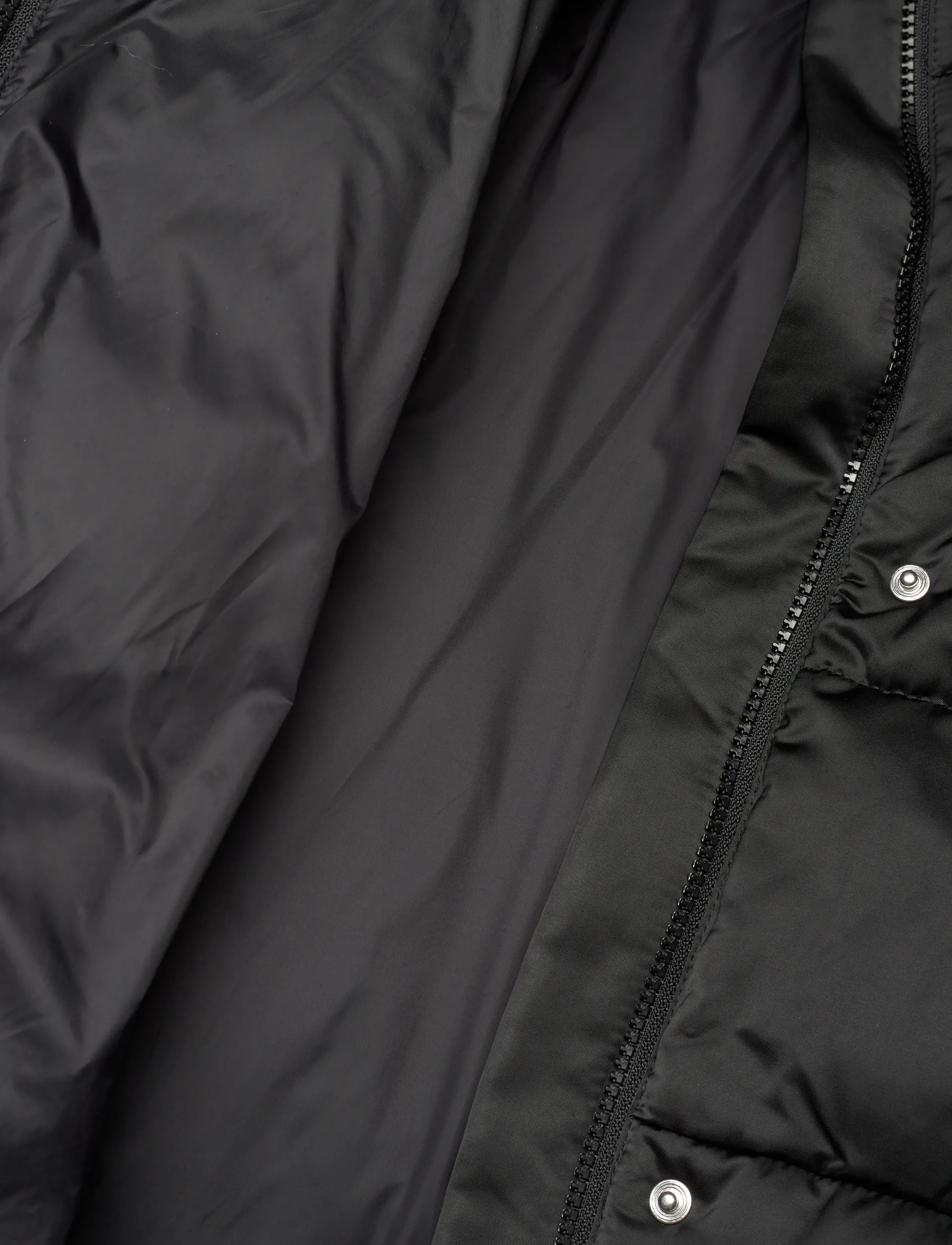 BOSS - Petrano - gefütterte jacken - black - 5