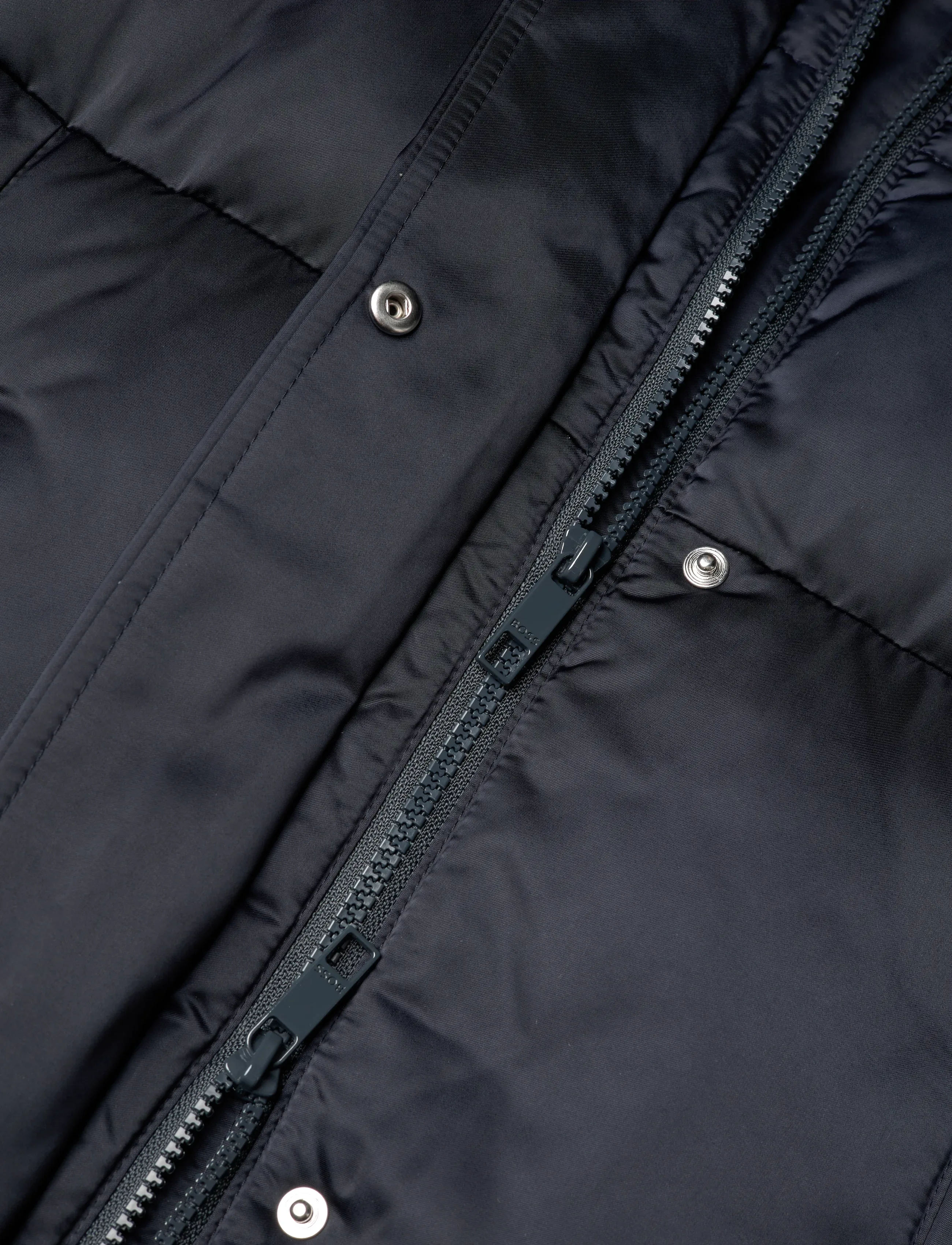 BOSS - Petrano - fodrade jackor - dark blue - 3